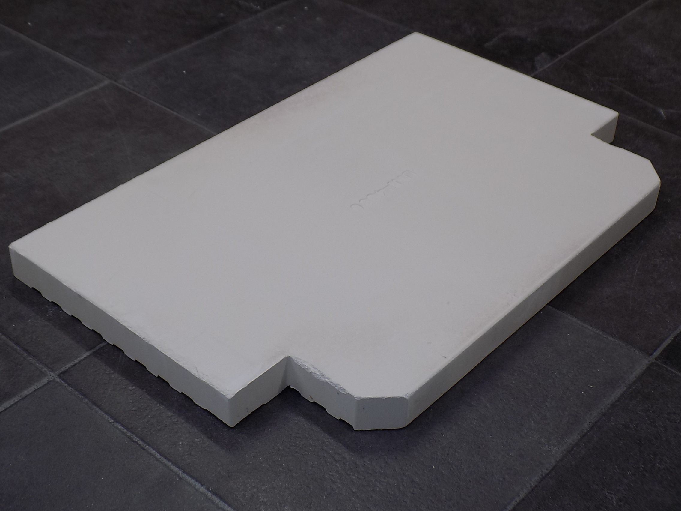 Techfire UNI-4030 déflecteur grand A
