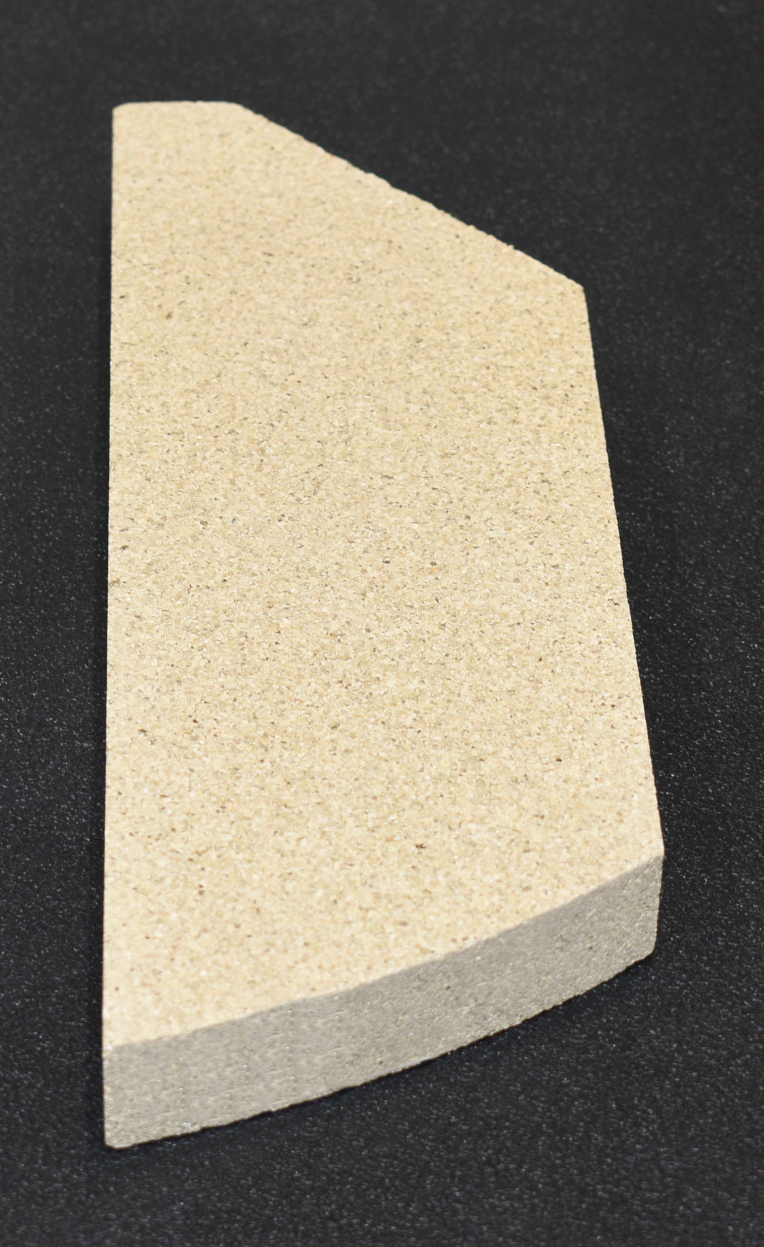 Oranier type 4654-6 pierre de sole droit A