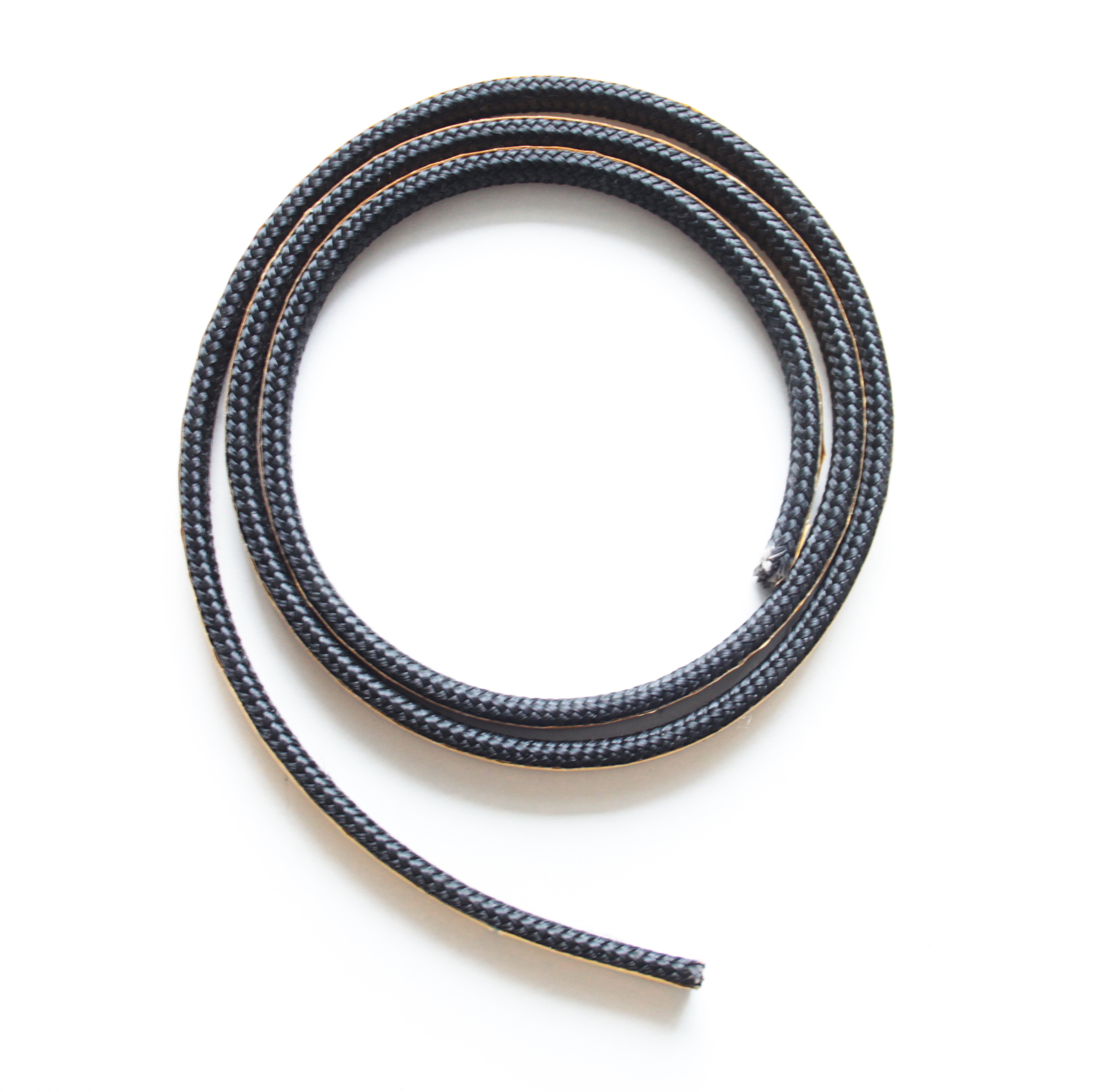 Wamsler W1-75 joint d’étanchéité support de vitre porte de chambre de combustion
