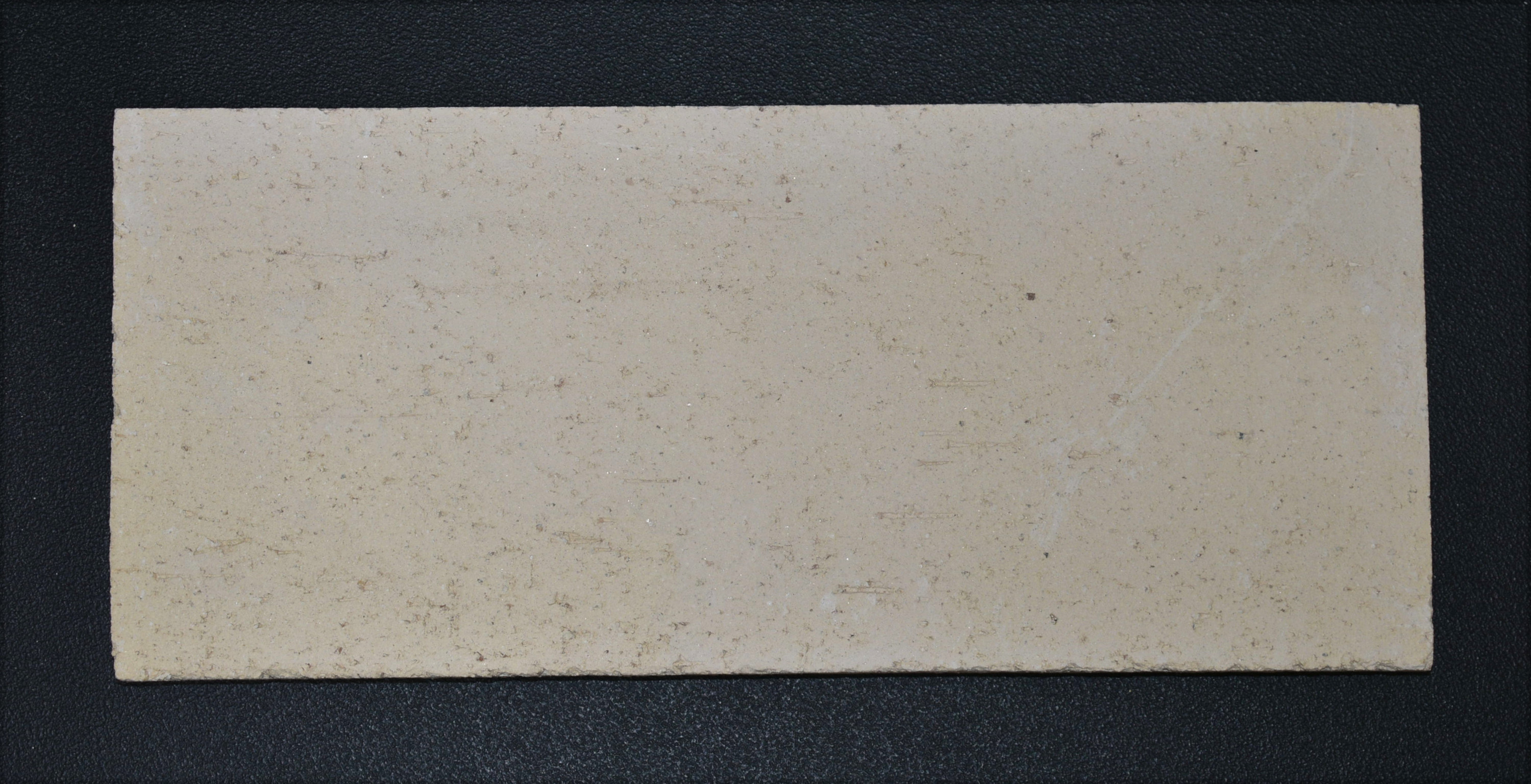 Olsberg Viti pierre de plaque arrière bas