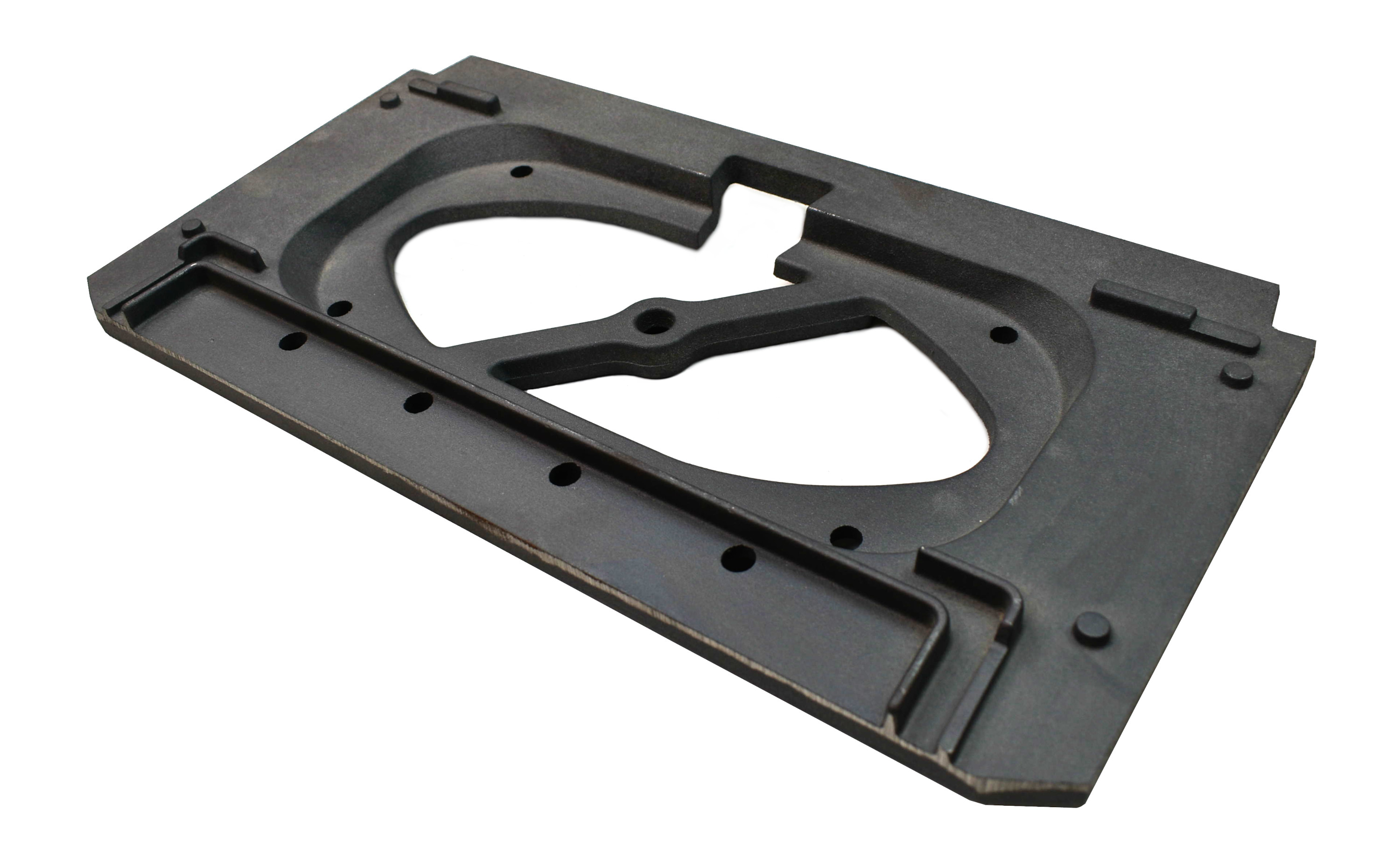 La Nordica Isetta Evo support de grille