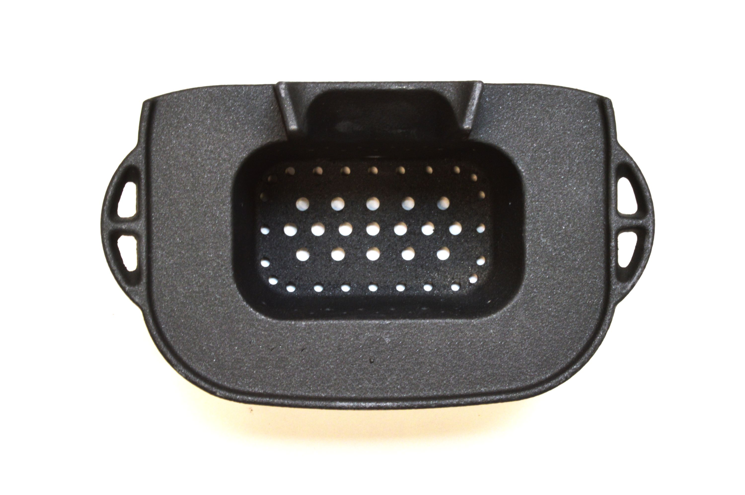 Austroflamm Clou Pellet pot de brûleur