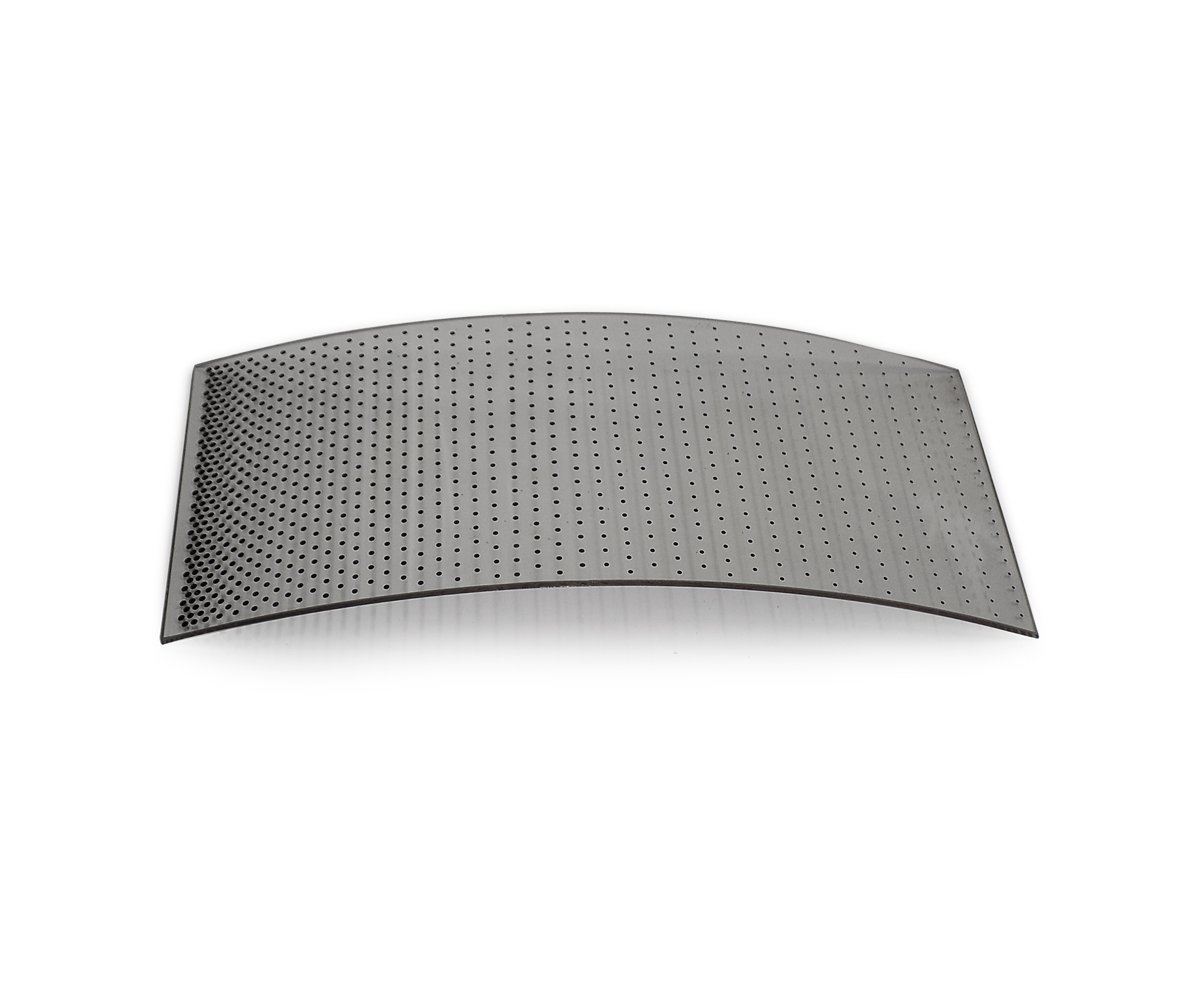Wamsler Loft vitre compartiment chauffe-plat