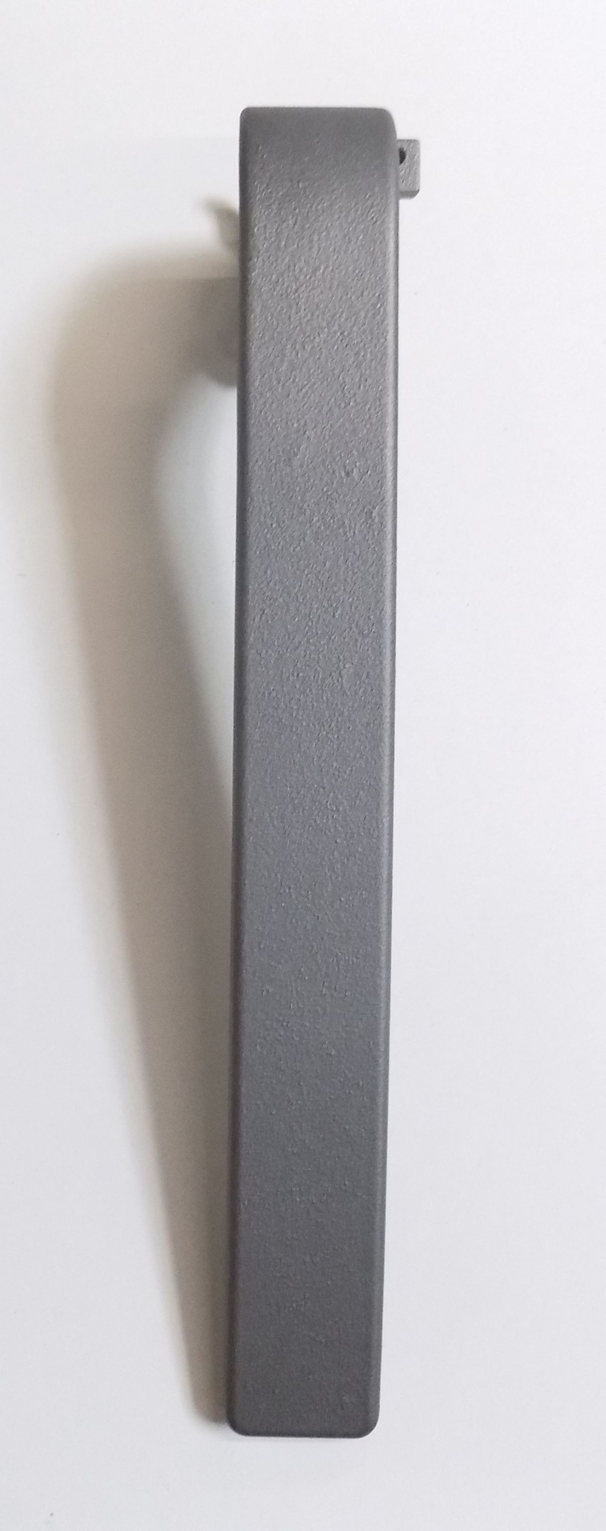 Handöl 22T poignée de porte gris