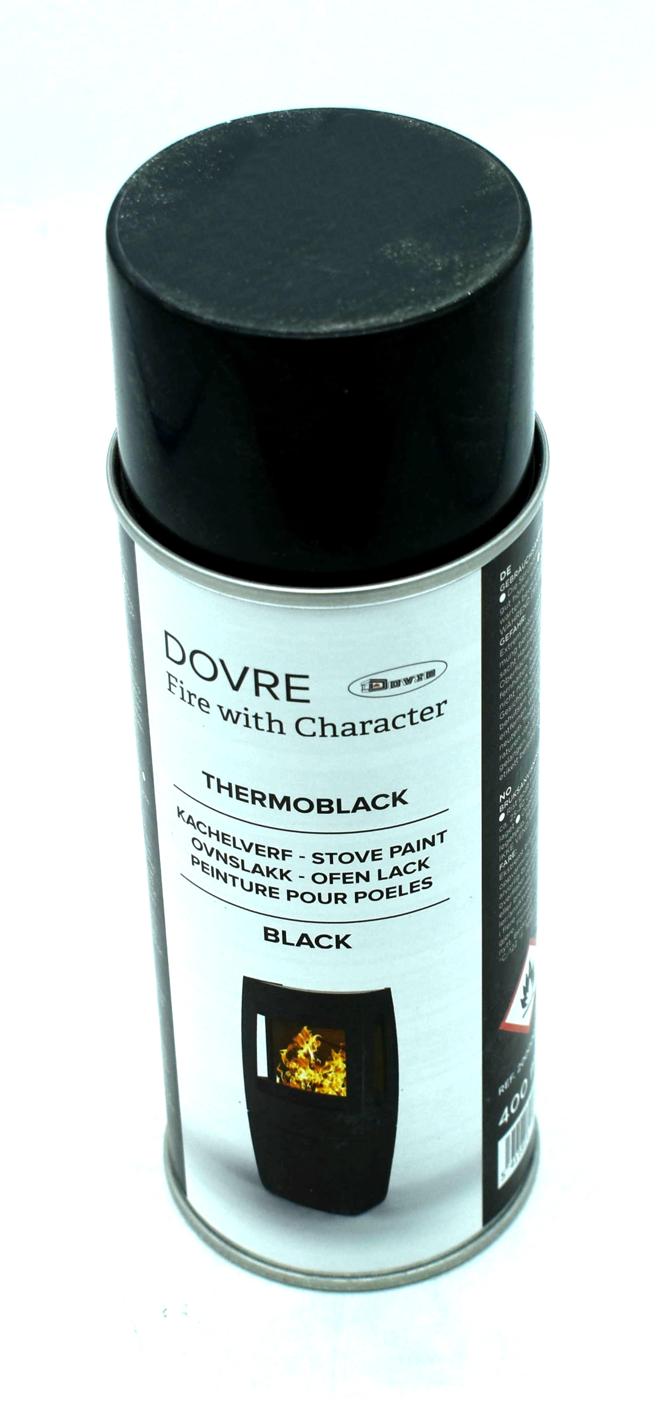 Dovre Saga 107 spray coloré