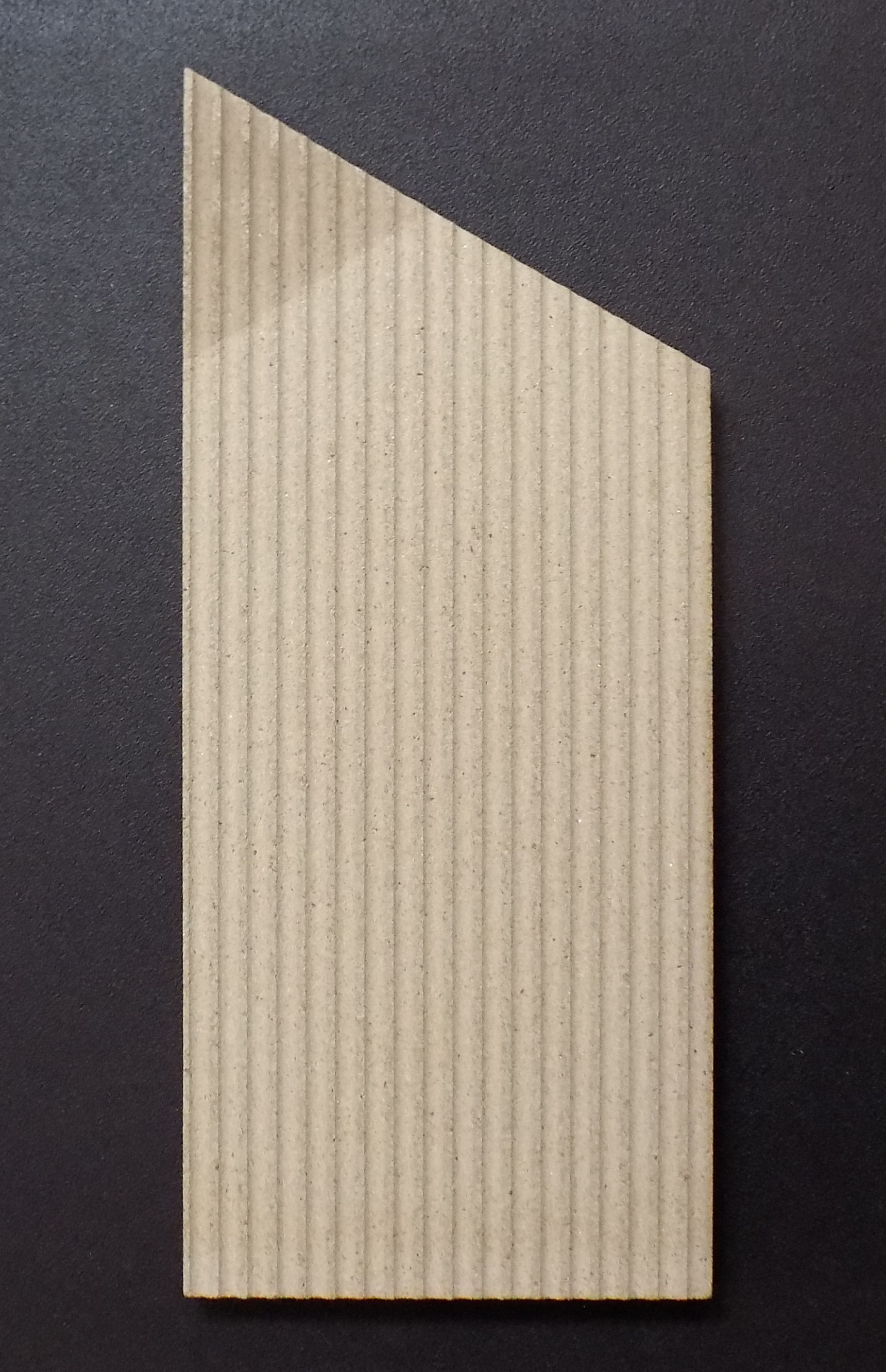 Oranier Pan 60 pierre latérale gauche