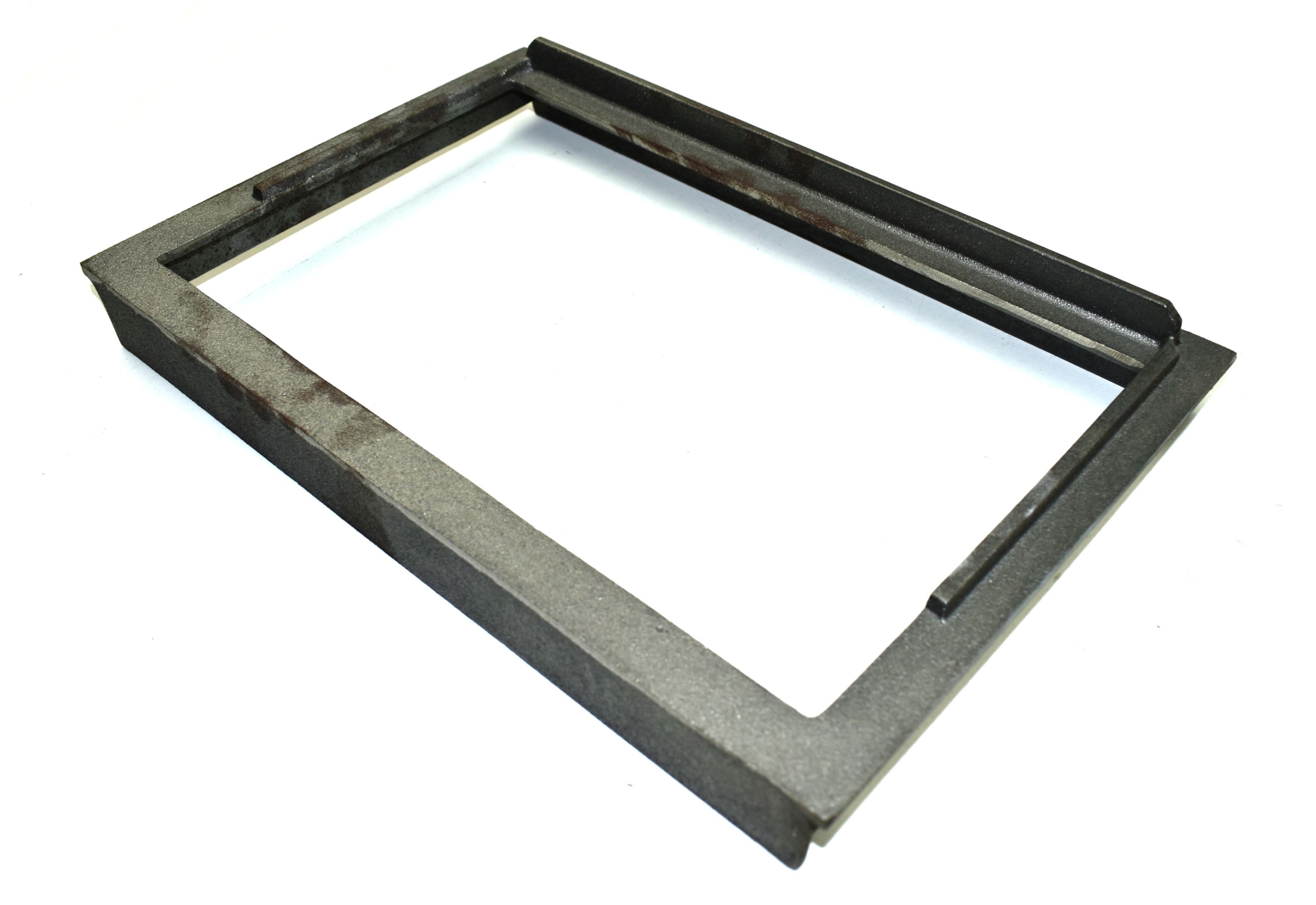 Austroflamm G3 fixation déflecteur grand