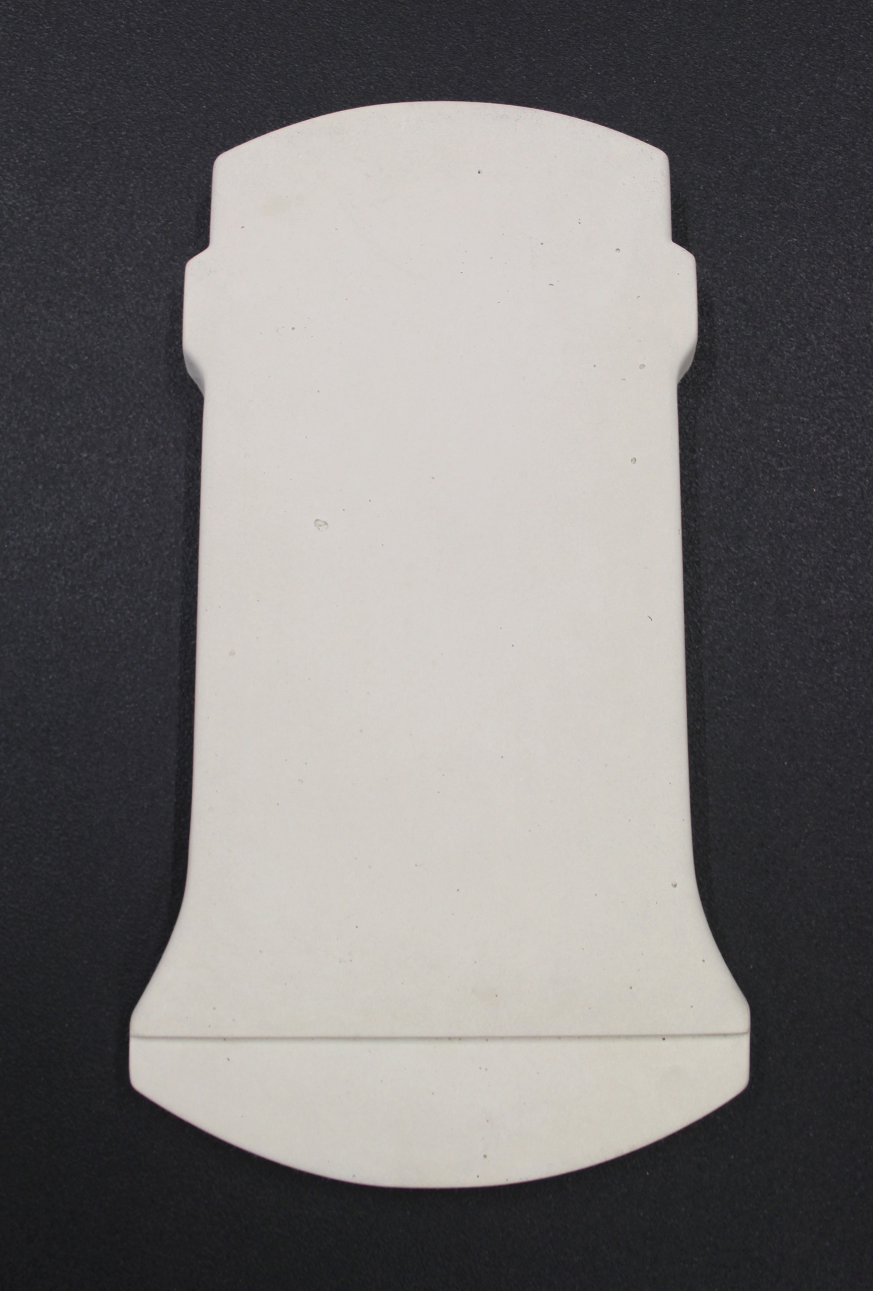 Cera Rondotherm déflecteur bas B