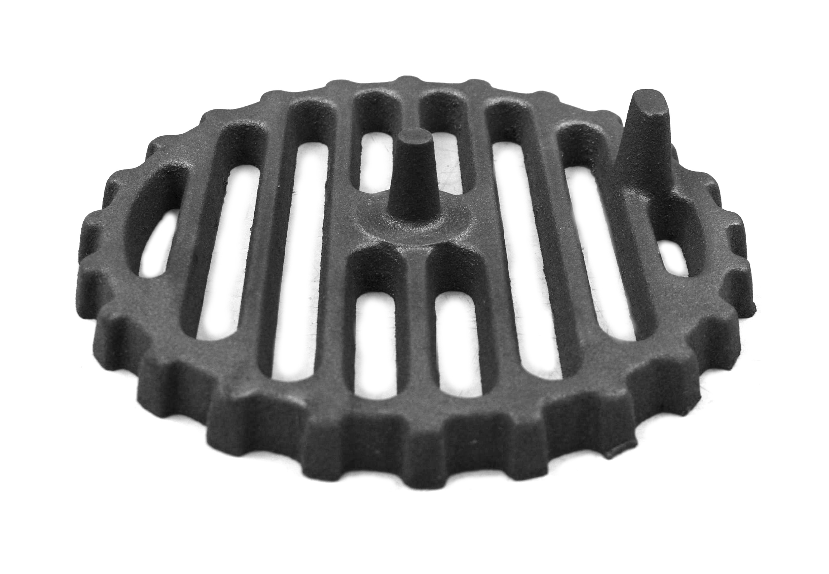 Dovre 250 grille de décendrage