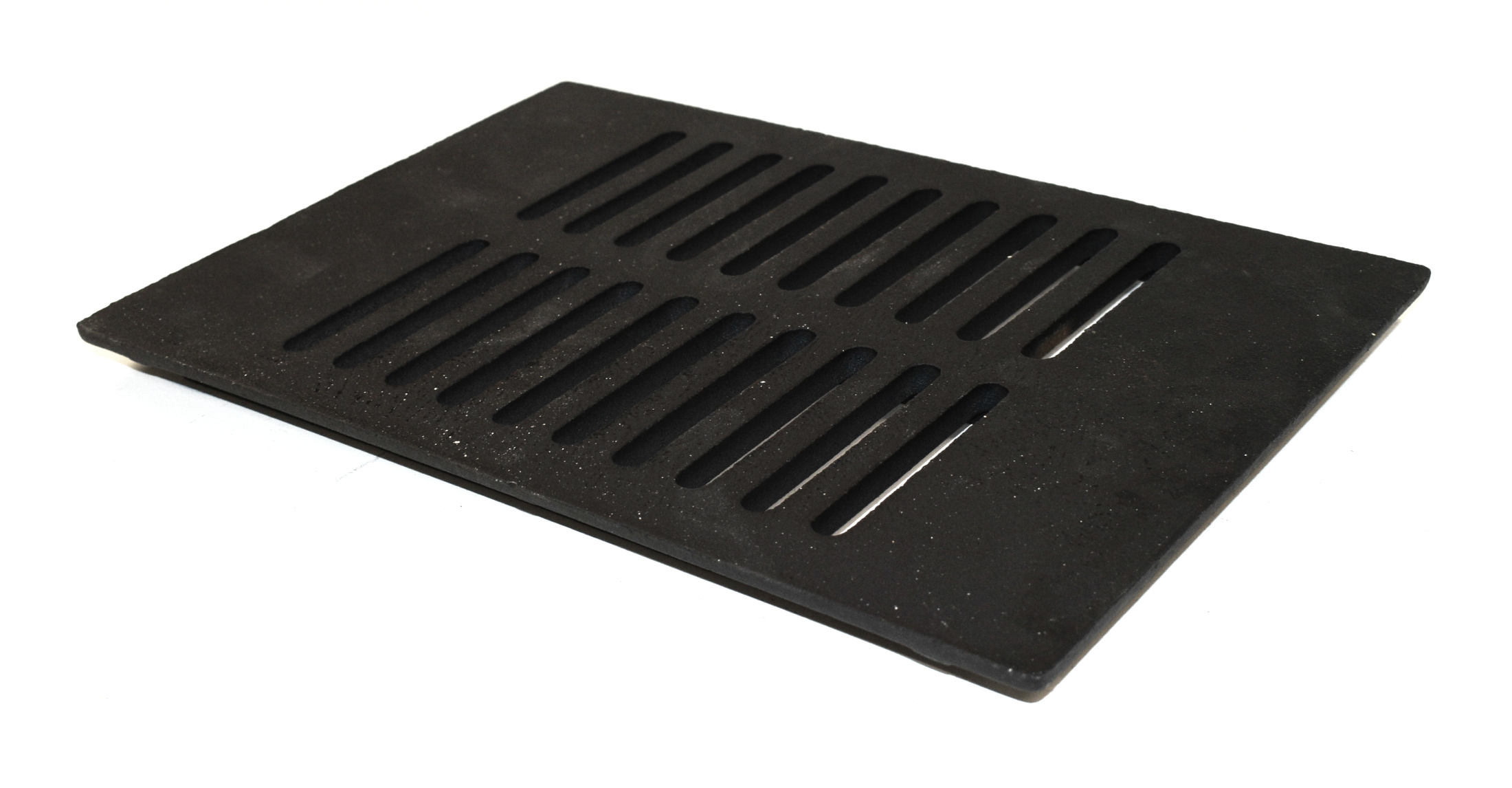 Supra Tertio 550 V grille de décendrage