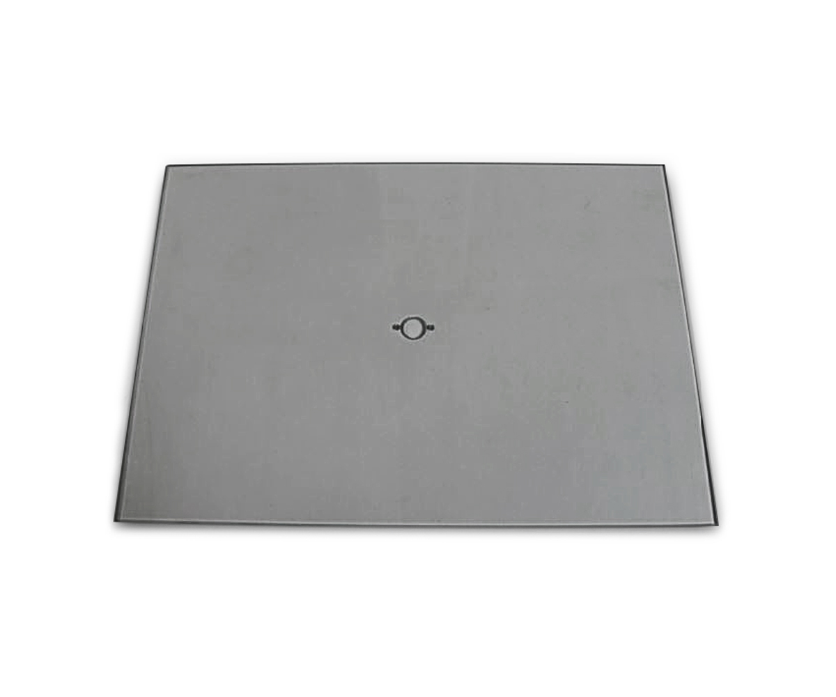 Wamsler K178 vitre intérieur A