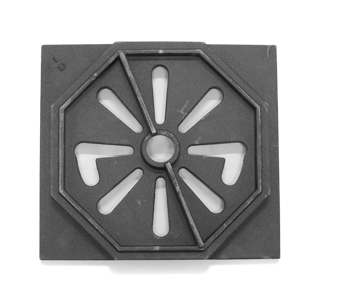 Austroflamm Cosmo support de grille