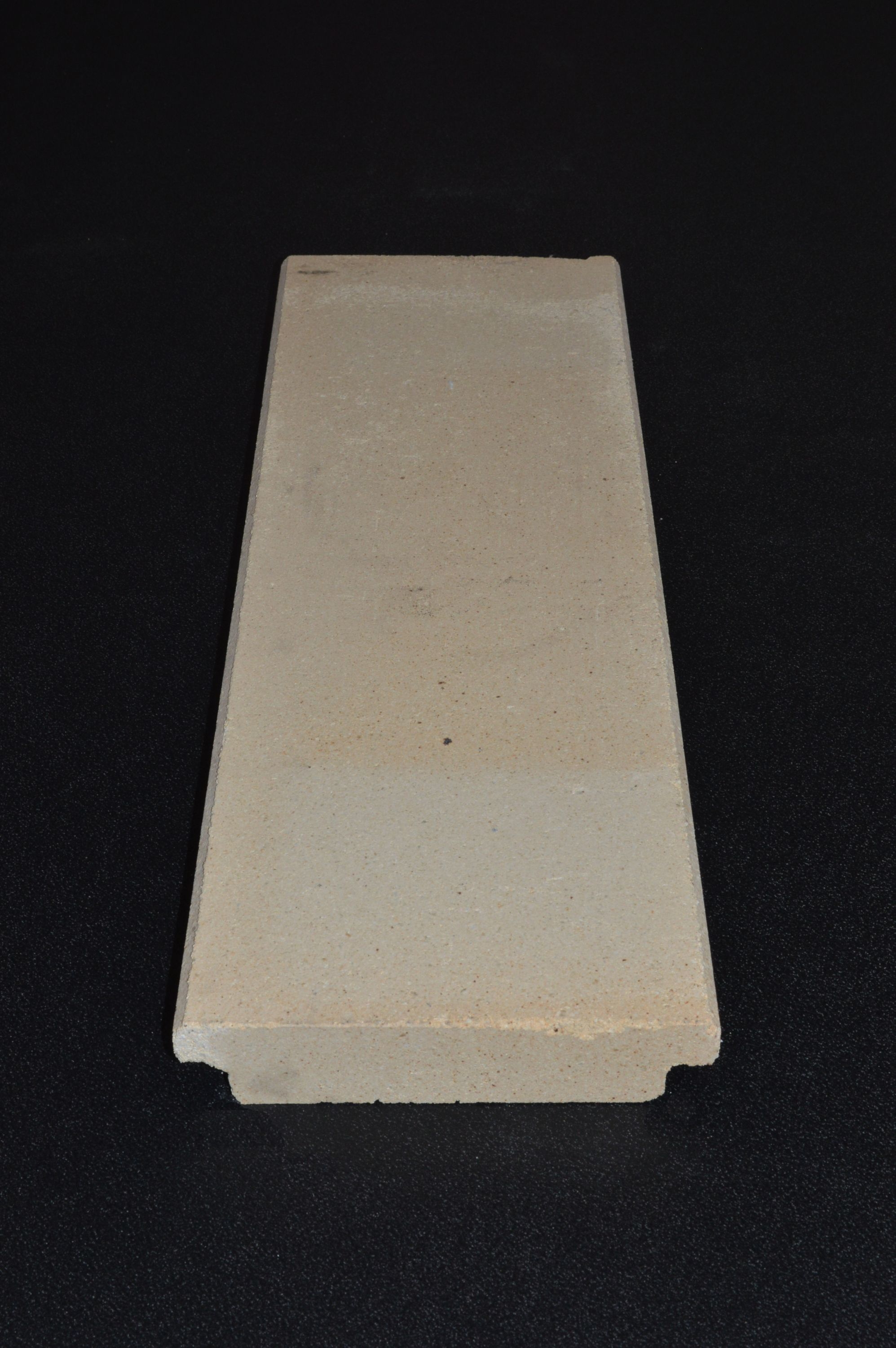 Schmid Ronda 55/51 pierre de plaque arrière
