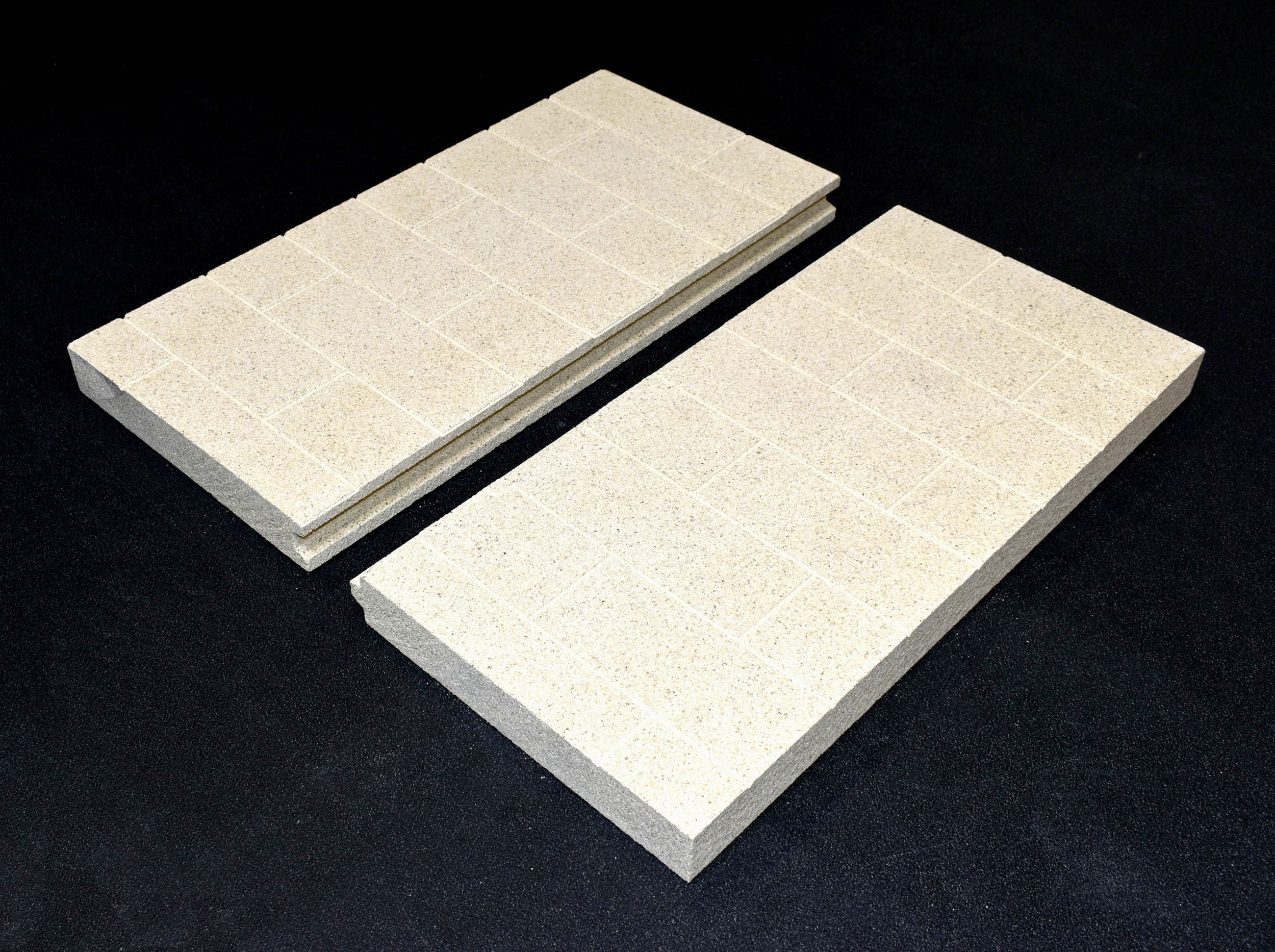 Schmid Lina 67/51 pierre de plaque arrière kit C
