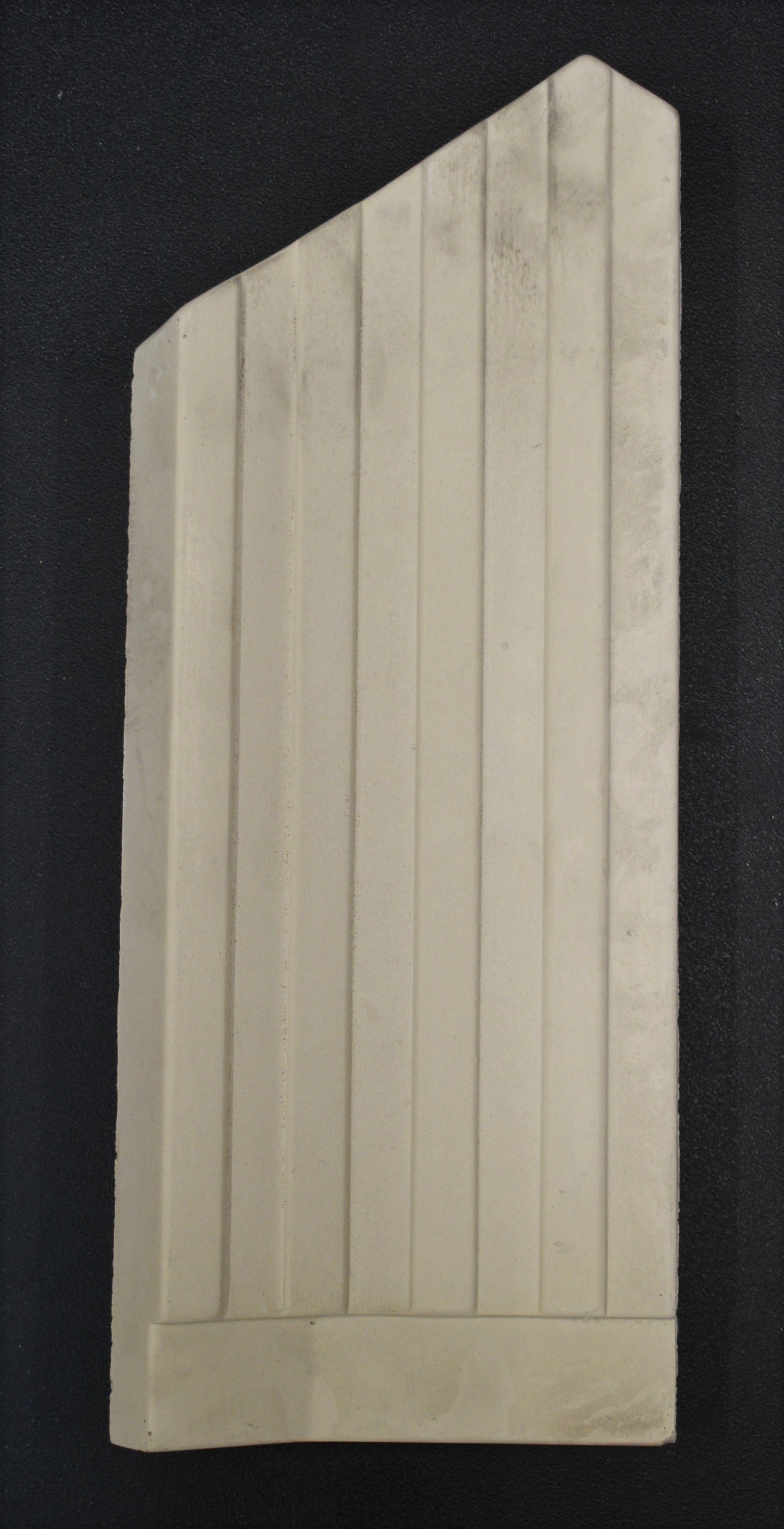 Cera Nano pierre latérale droit