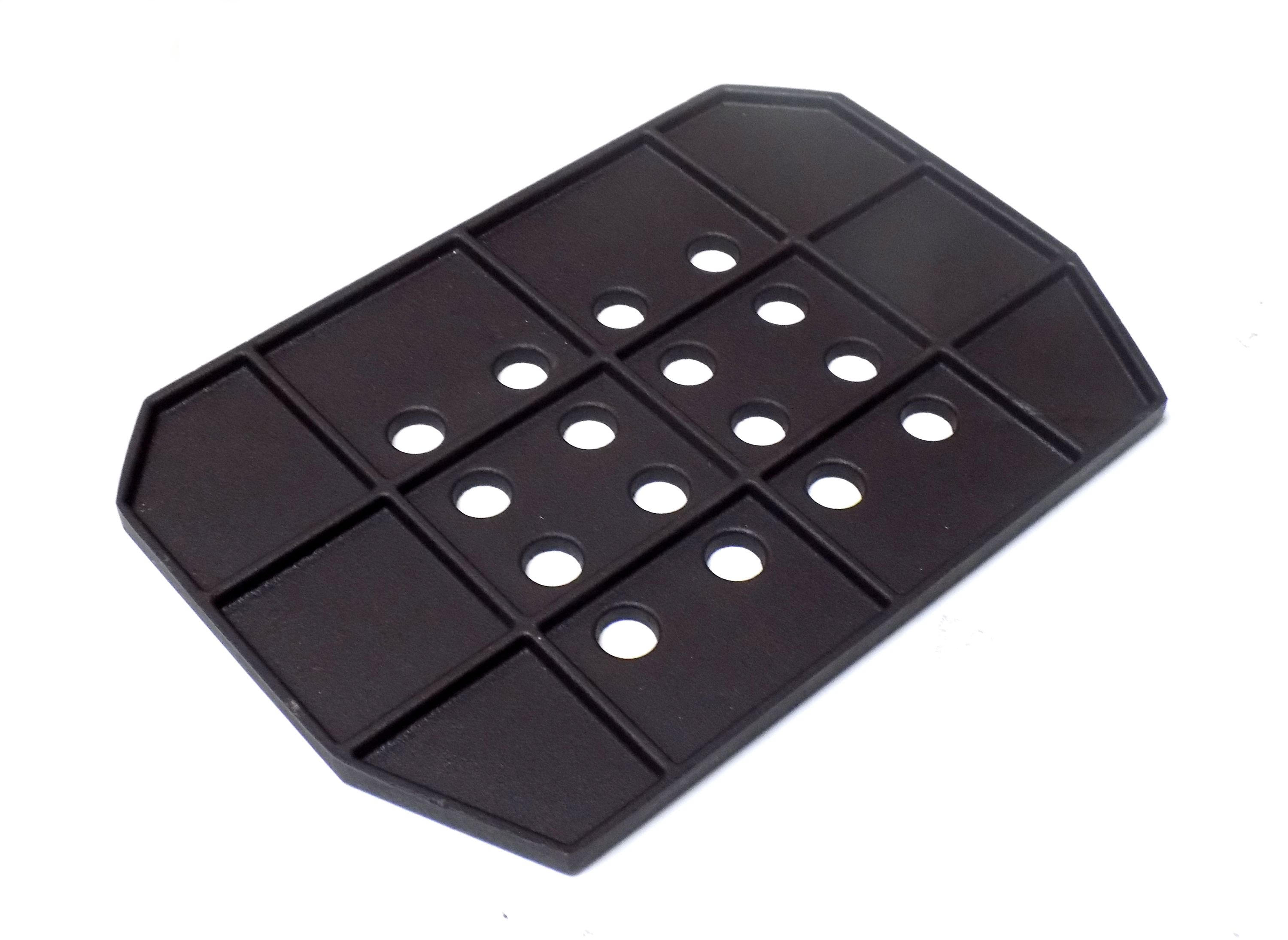 Aduro 1 sole foyère