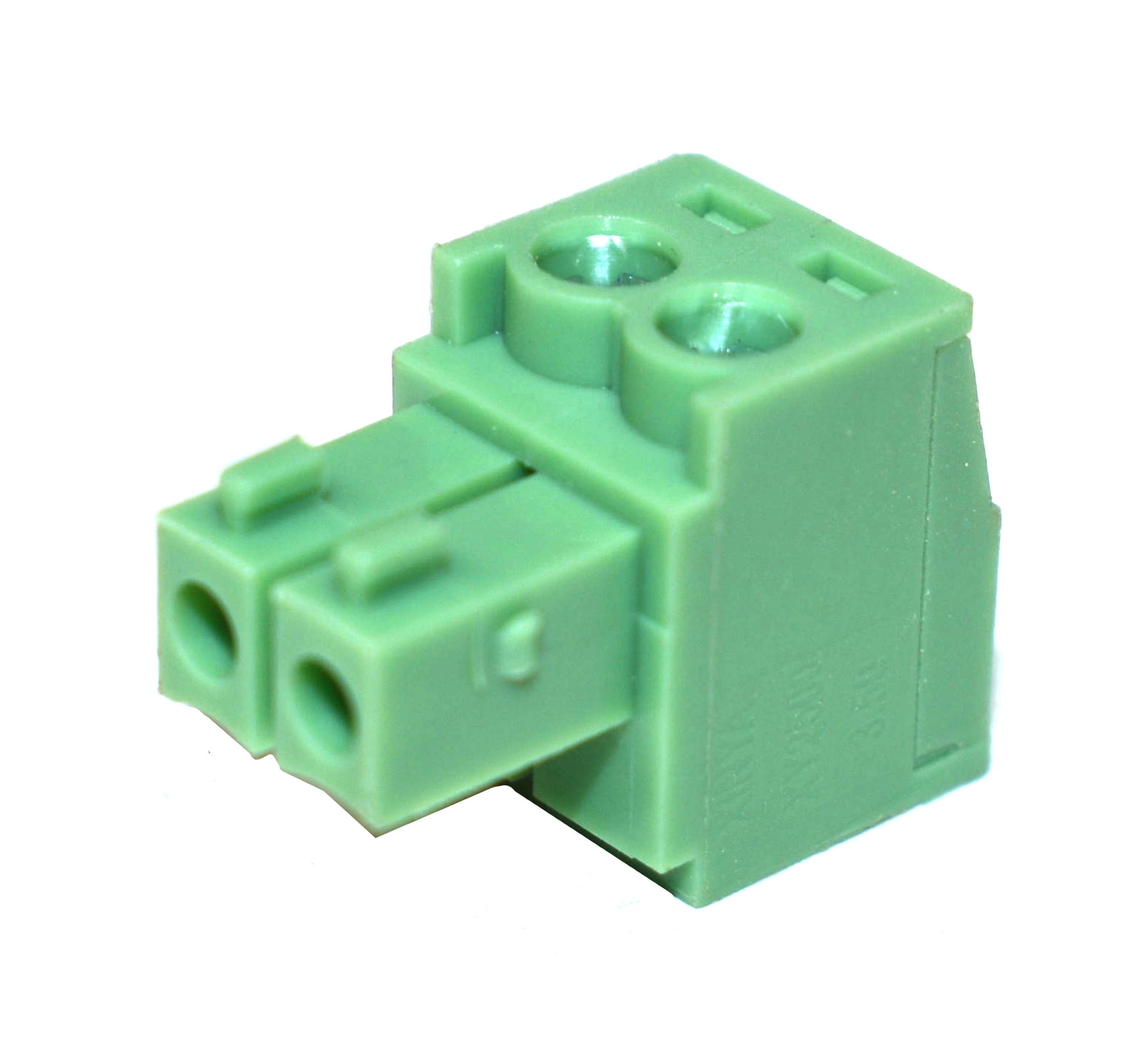 Extraflame HP15 connecteur