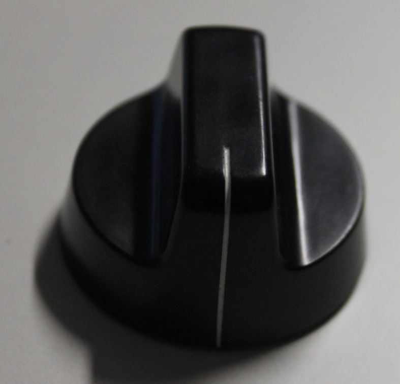 Wamsler K148 bouton régulateur d'air primaire