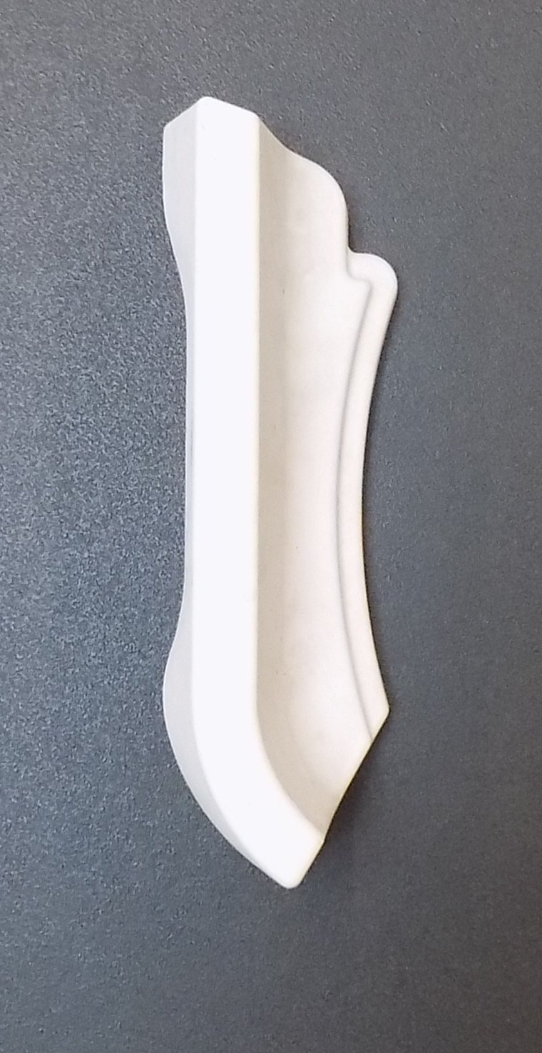 Austroflamm Glass pierre de sole gauche