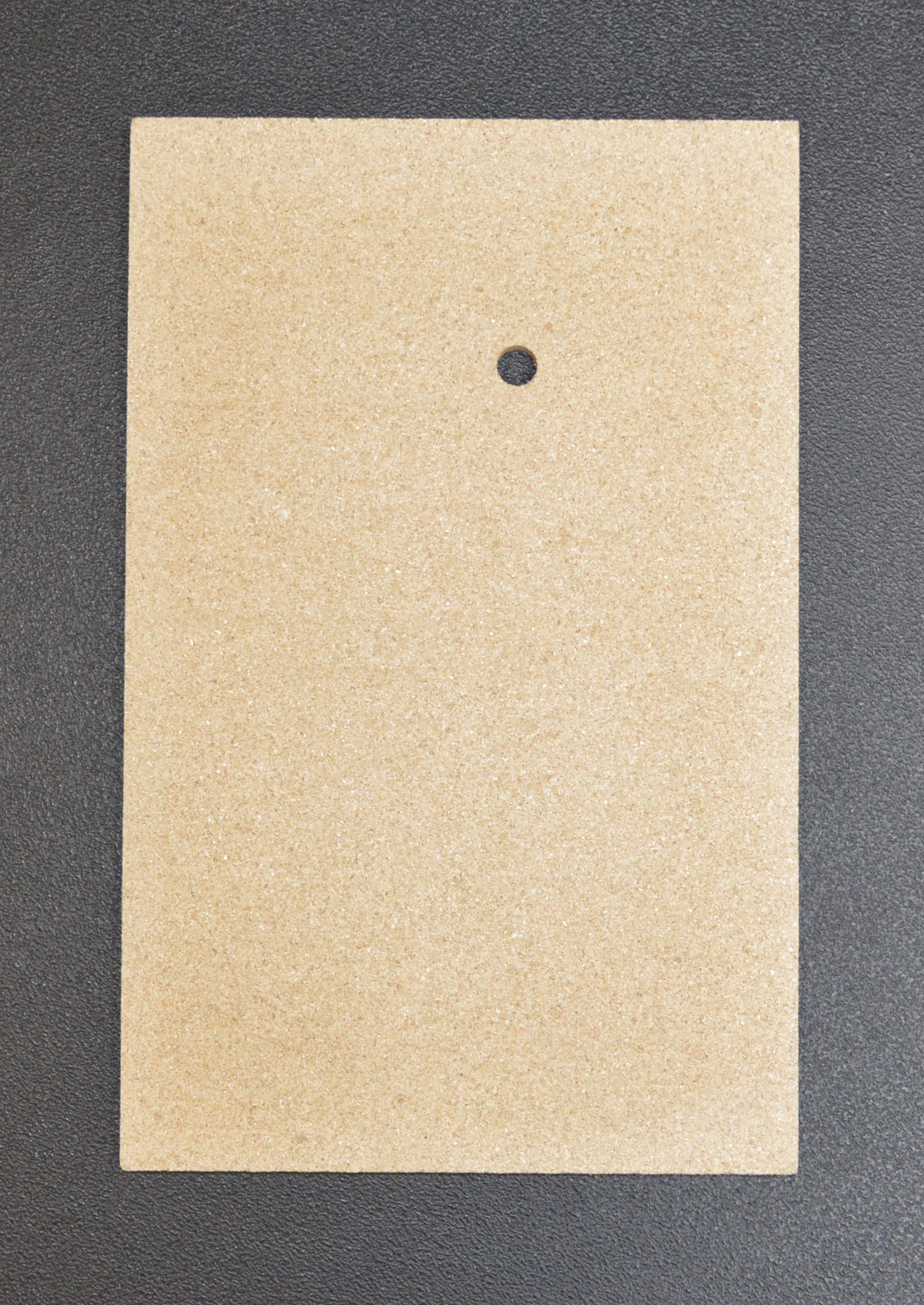 Haas-Sohn Pallazza 517.08 pierre latérale gauche
