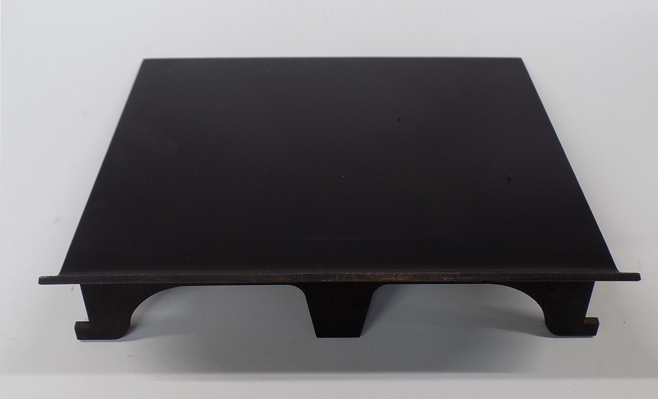 Eurotherm Diamant déflecteur