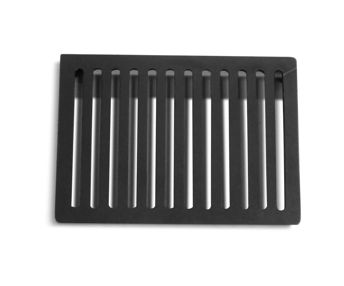 Haas-Sohn Esprit II 185.16 grille de décendrage