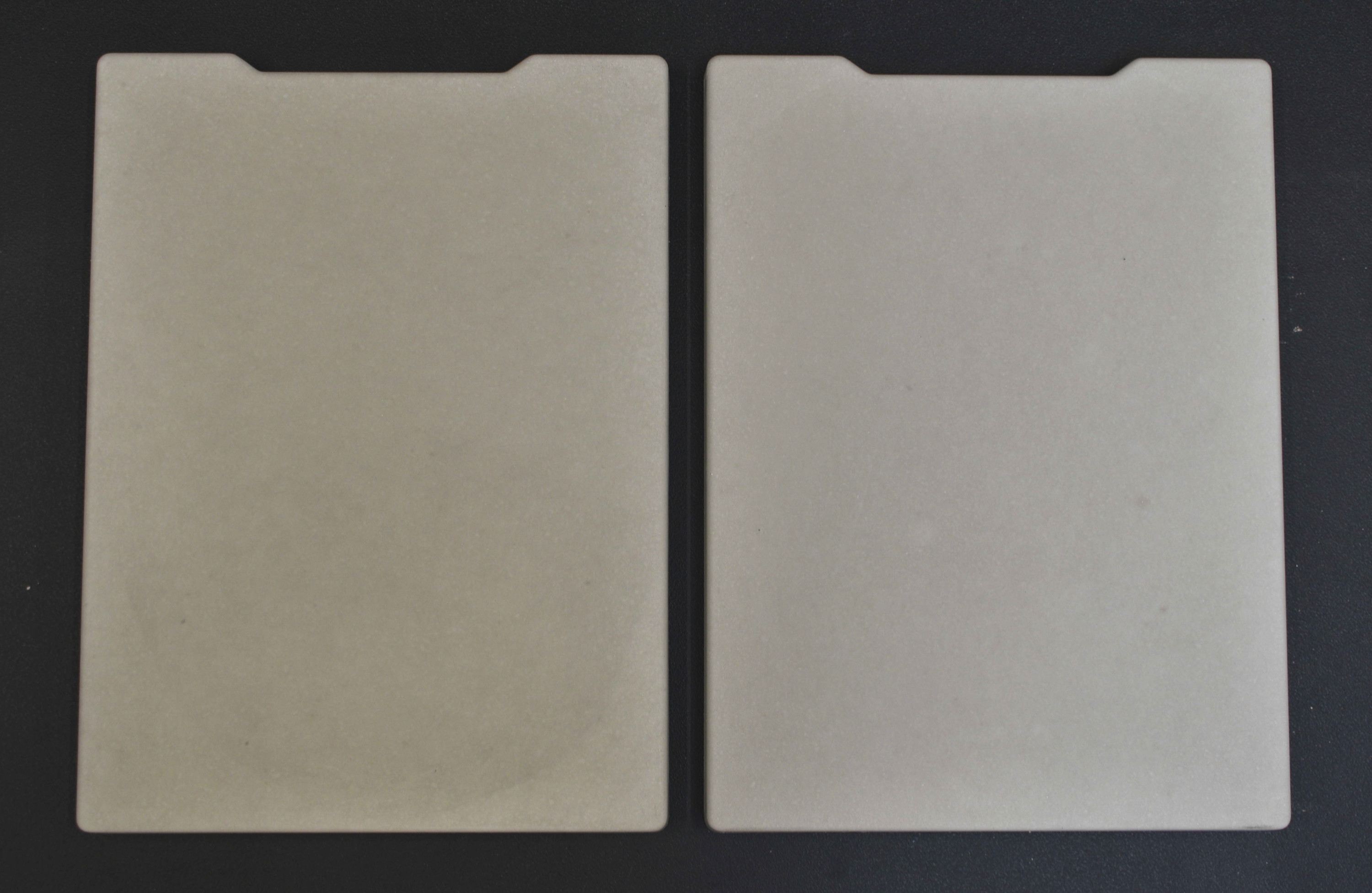Spartherm ambiente a8 Seitenstein Set