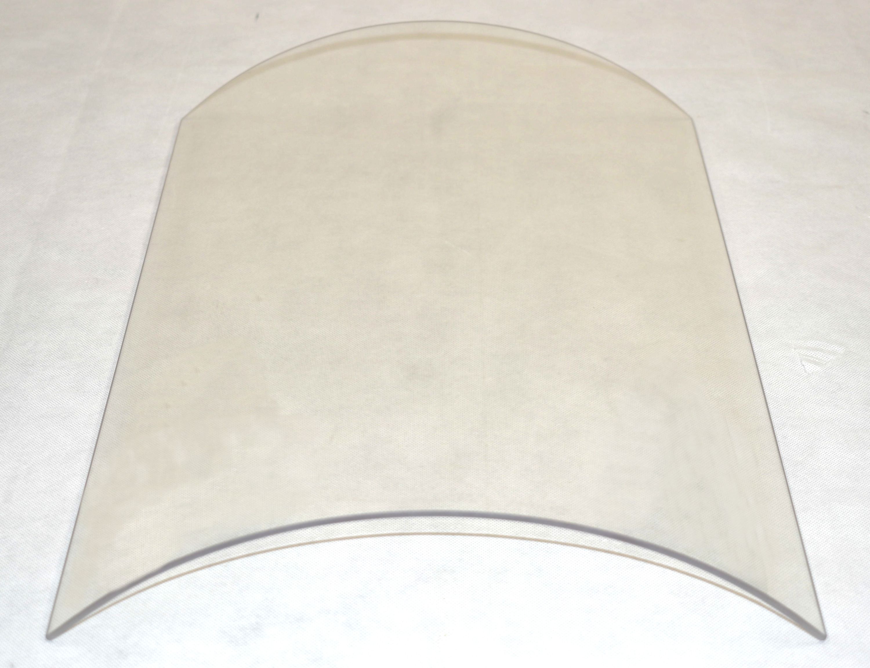 Oranier Corso Sichtscheibe Glasscheibe