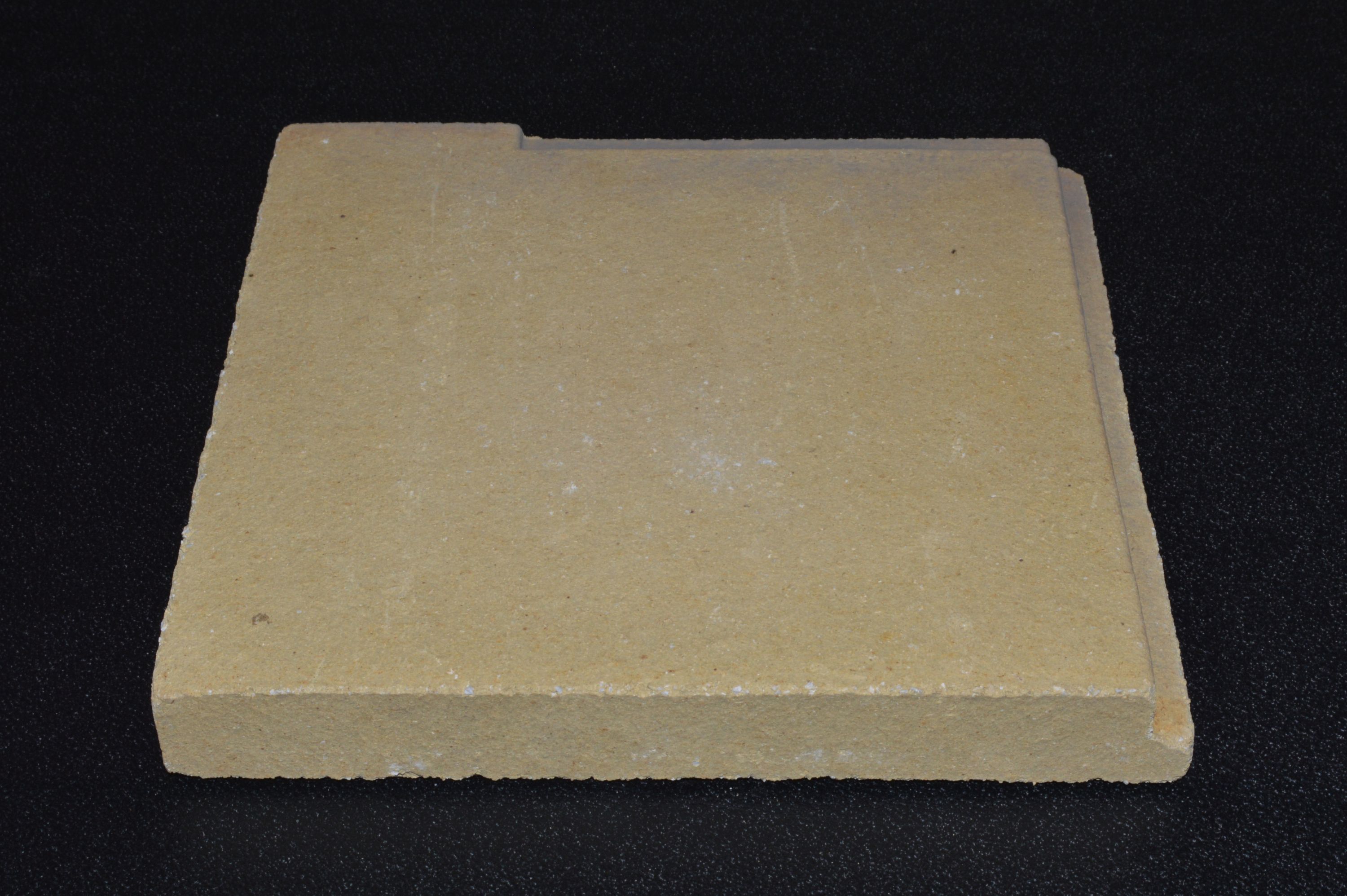 Haas-Sohn Carina de Luxe 191.15 pierre de plaque arrière droit bas