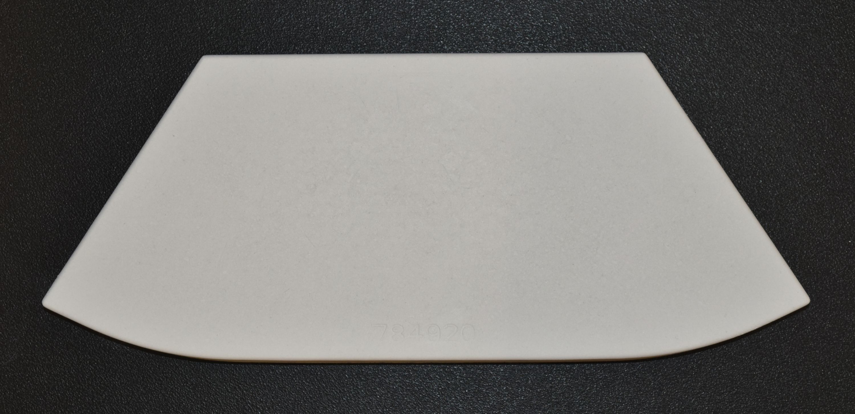 Austroflamm 75x57 K Bodenstein vorne