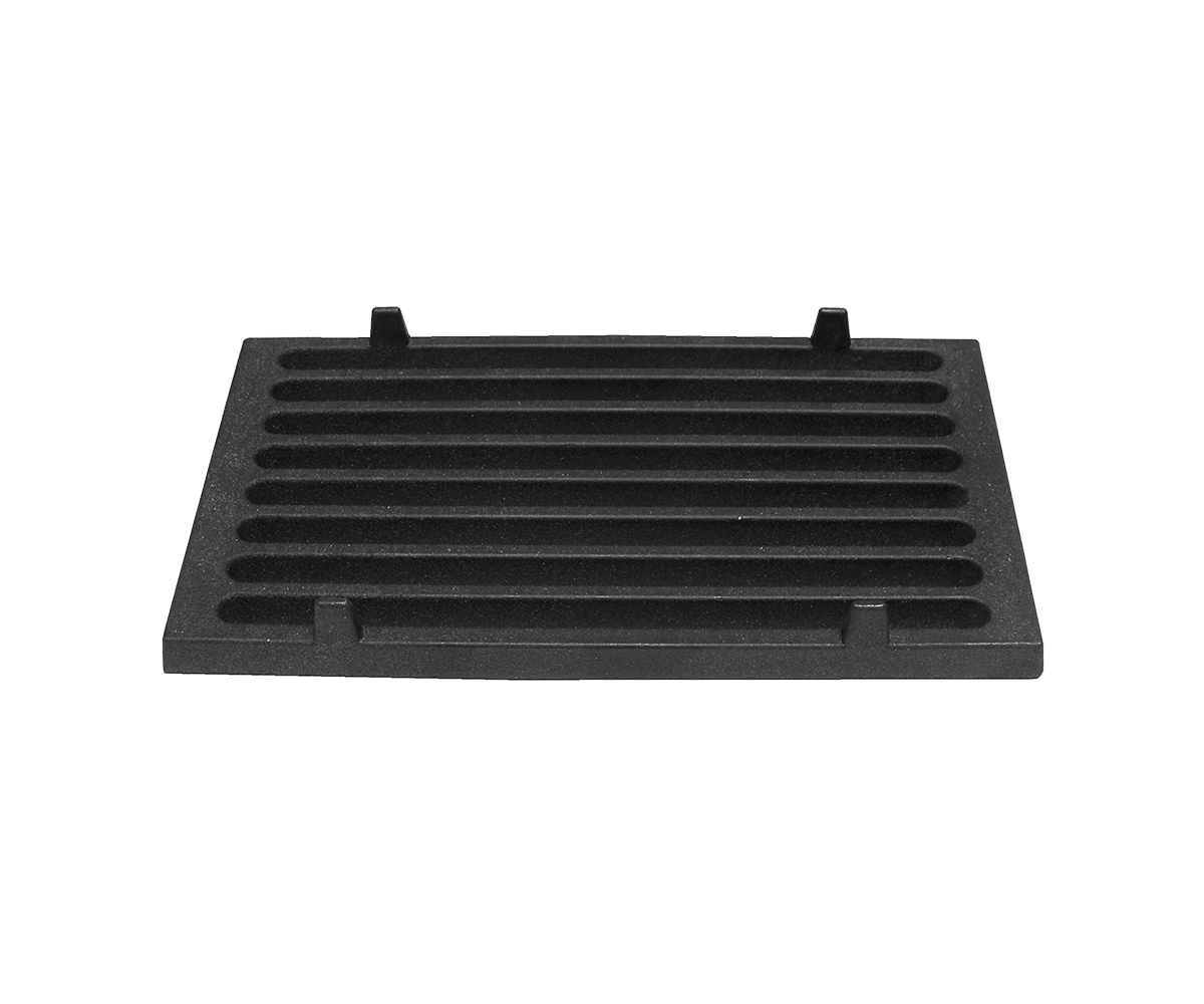 Eurotherm Topas grille de décendrage