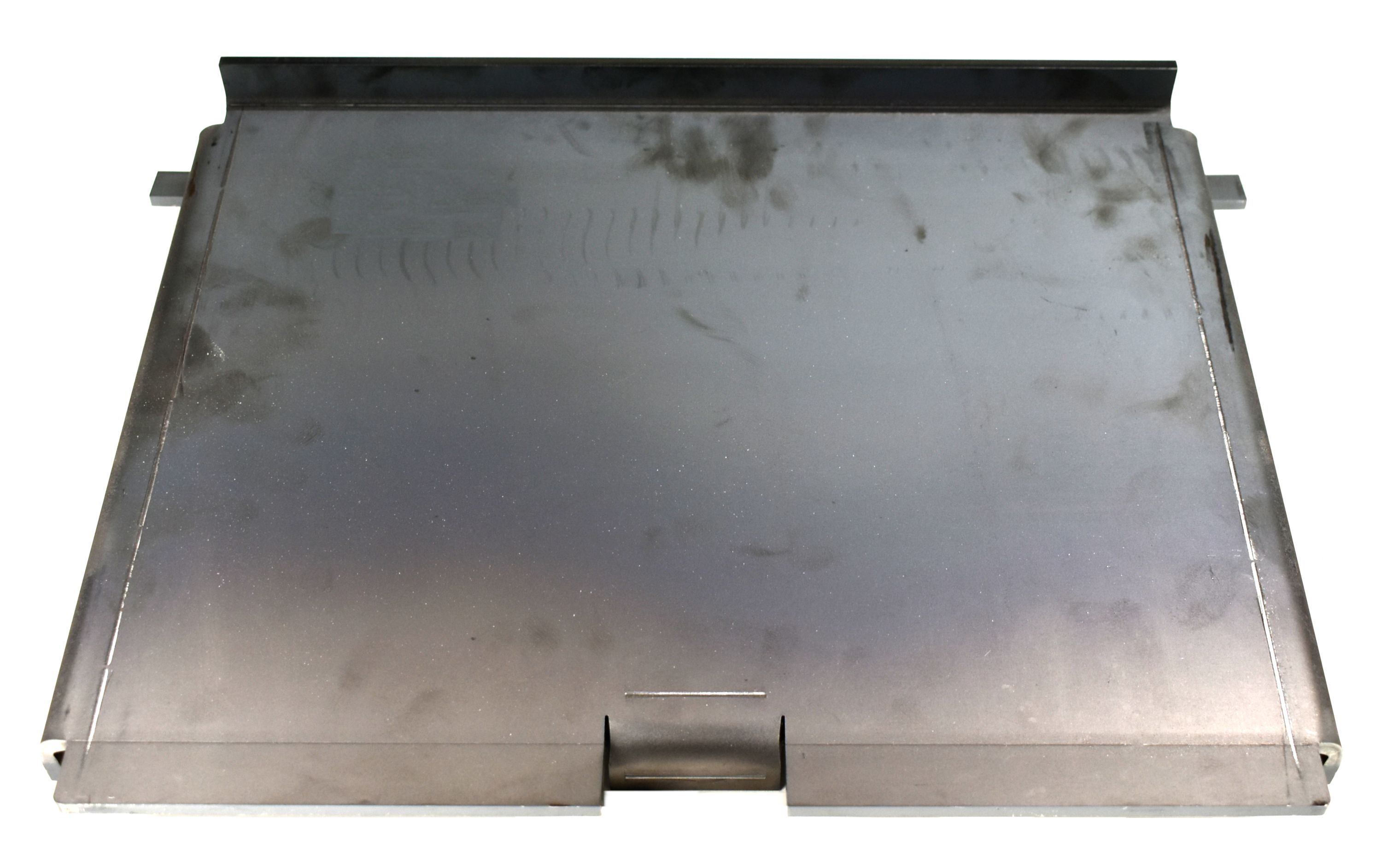 Wodtke Hot Box déflecteur