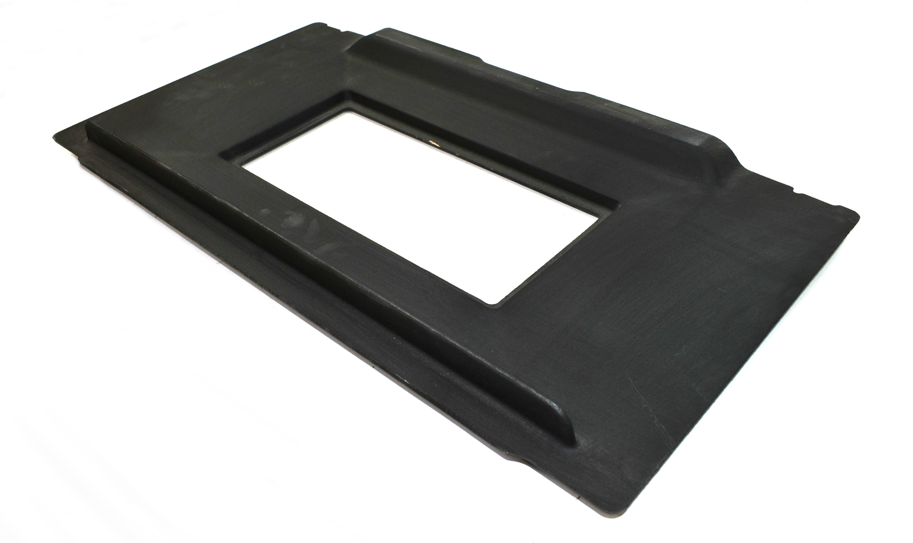 Supra Octave support de grille