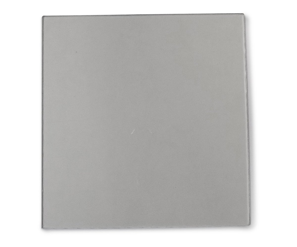 Wamsler K185F/A vitre intérieur porte de chambre de combustion A