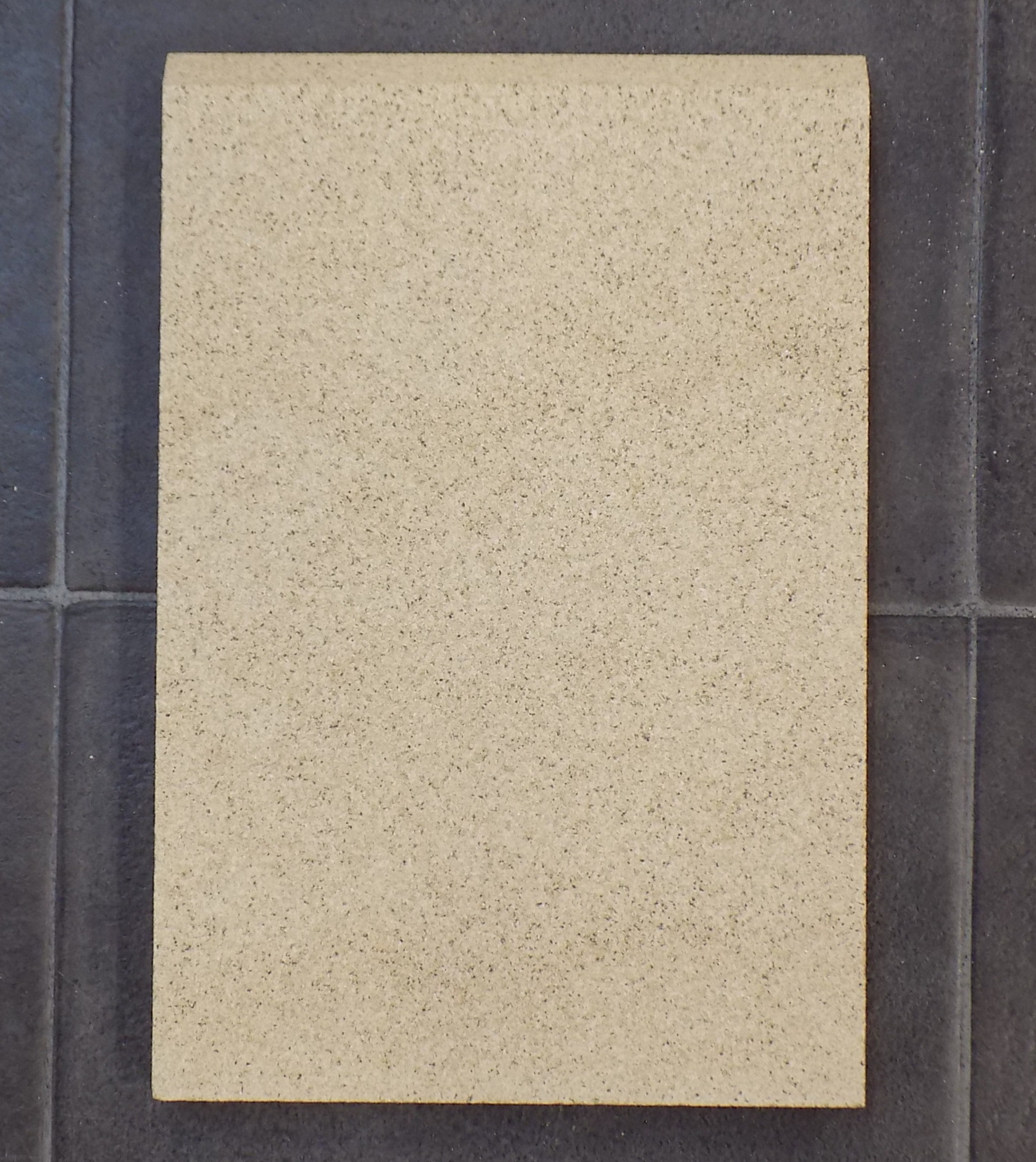 Skantherm Adano pierre de plaque arrière droit B