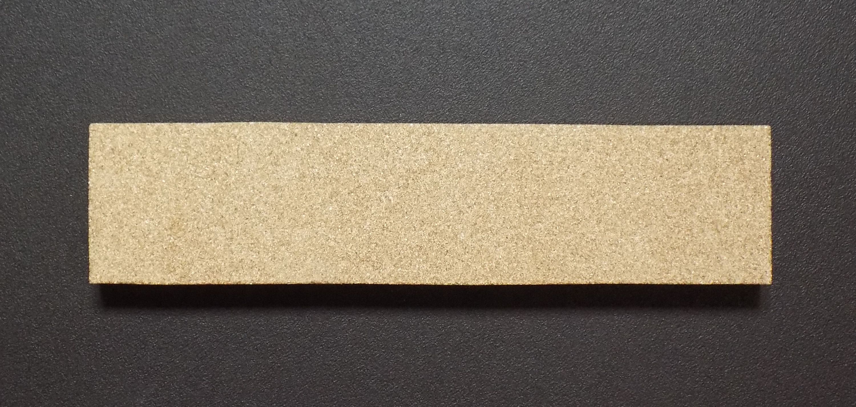 Haas-Sohn Pinus II 218.17 pierre de plaque arrière bas