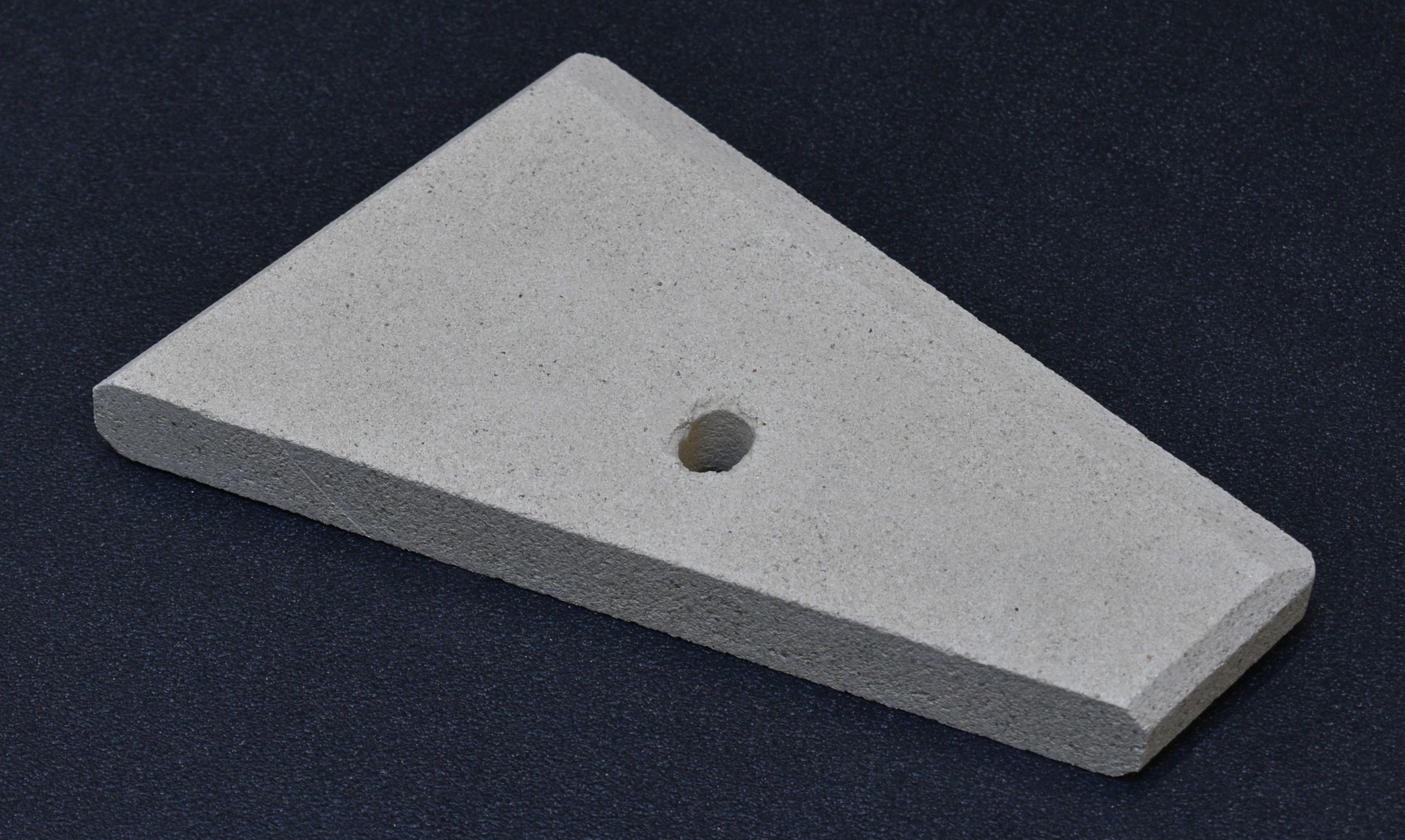 Skantherm Elements 603 Front pierre latérale droit haut