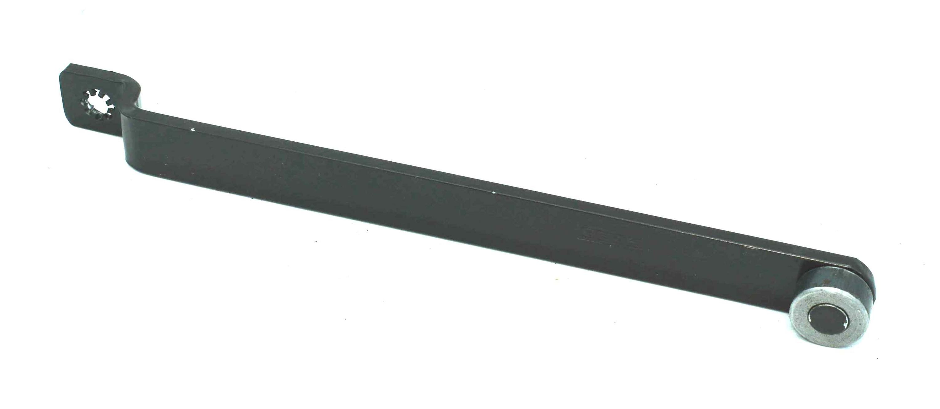 Oranier Astra 5 barre de traction