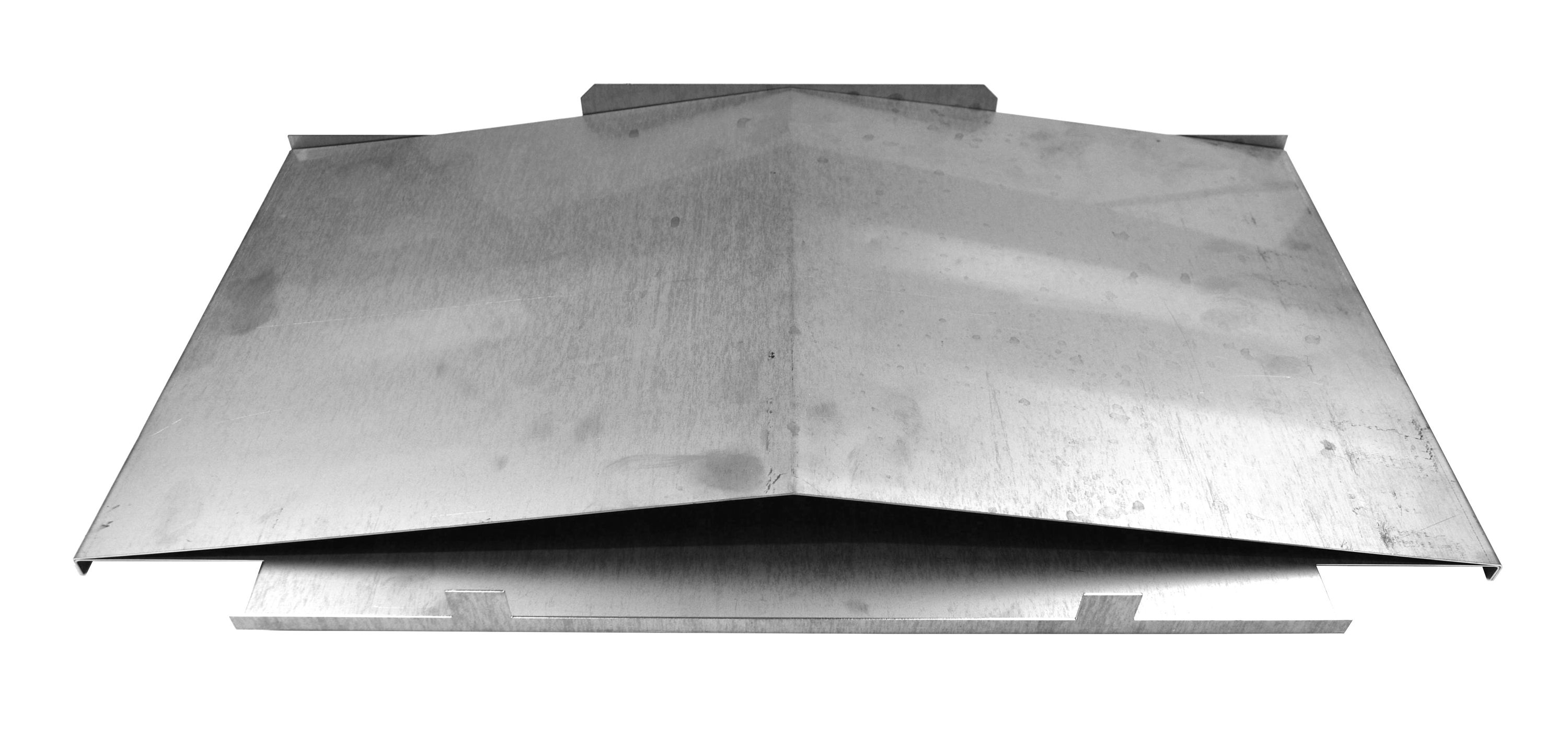 Supra Tertio 67 D déflecteur