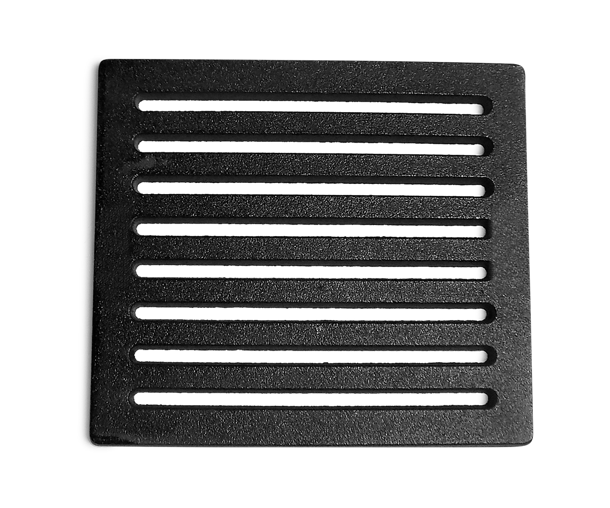 Cera Tipo grille de décendrage B