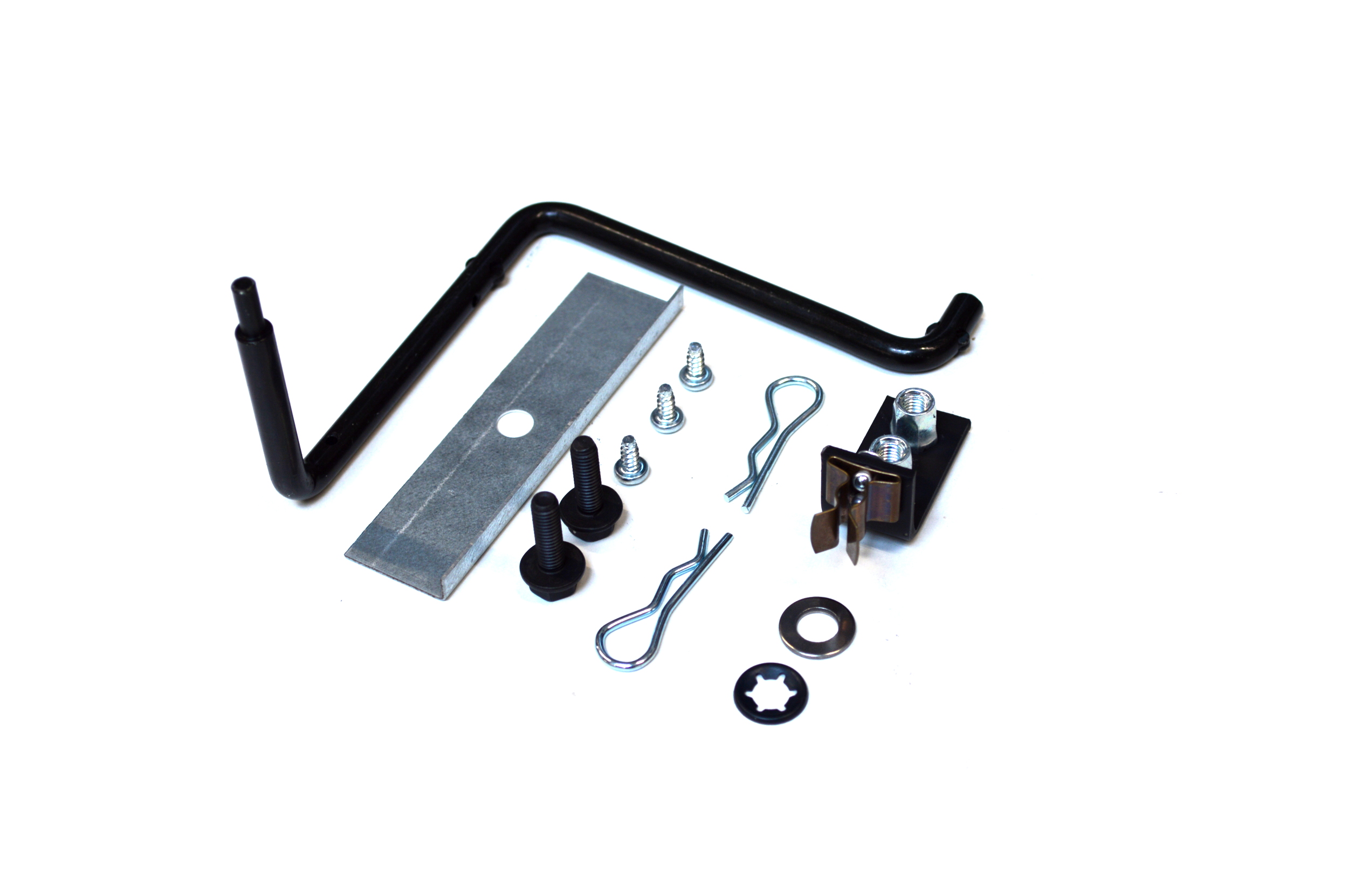 Contura 660T Style manette à secouer kit