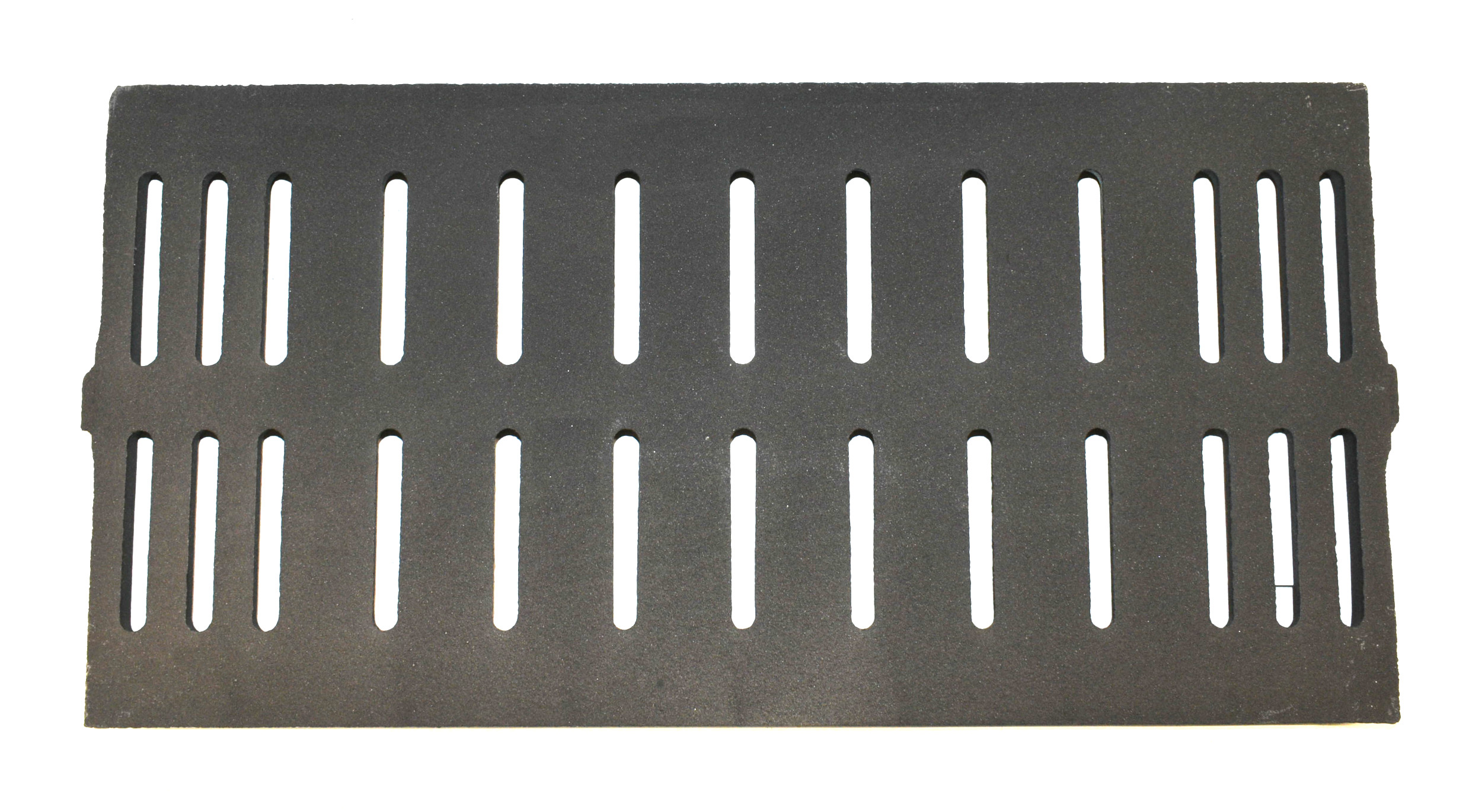 Supra Altima 106 grille de décendrage