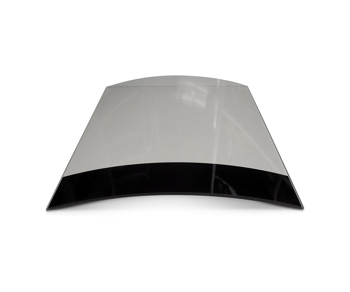 Techfire UNI-1068 vitre
