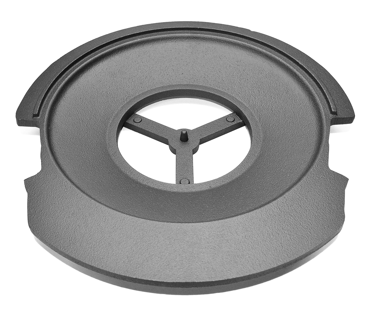 Oranier Corso support de grille