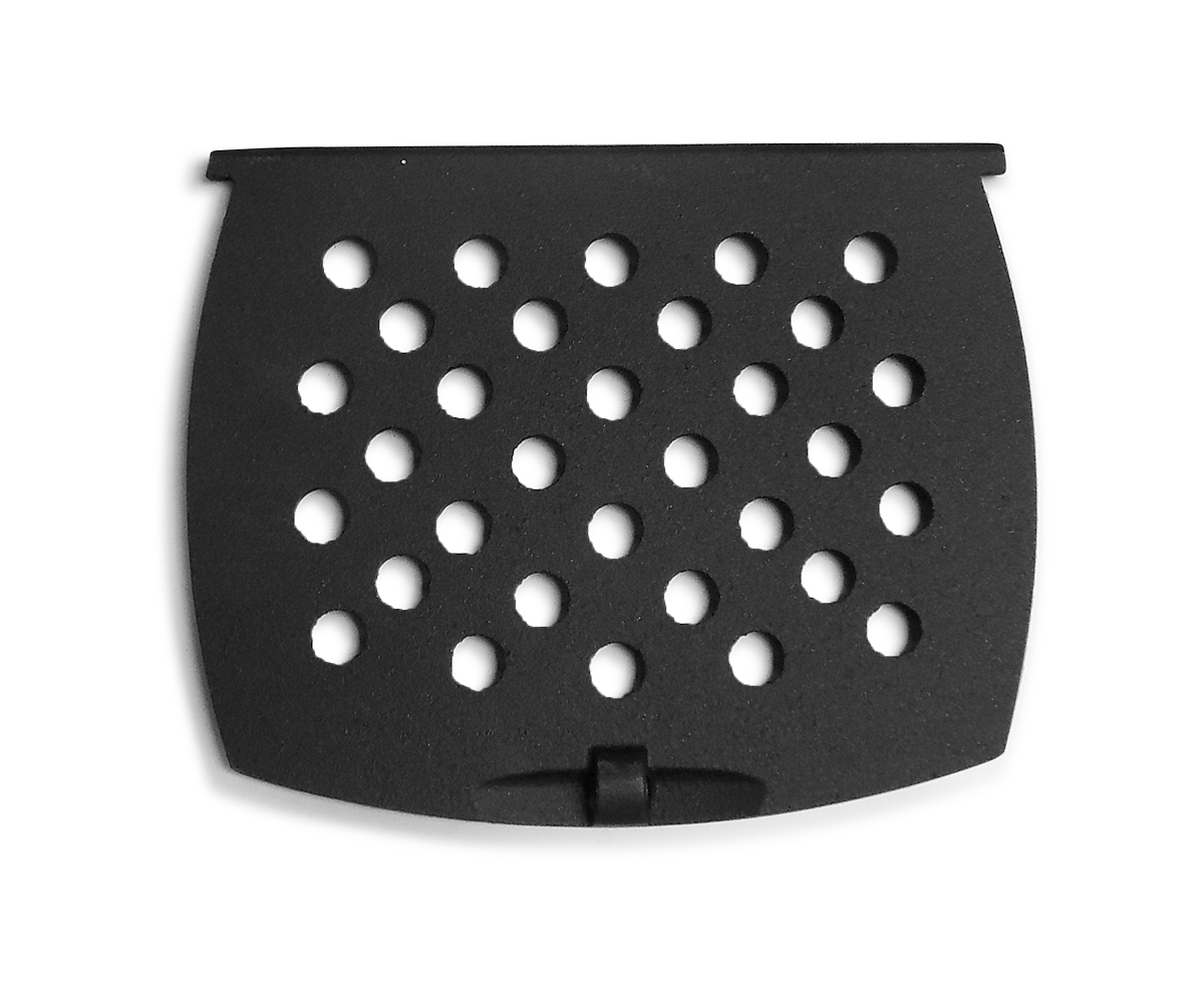 Austroflamm Fynn grille de décendrage
