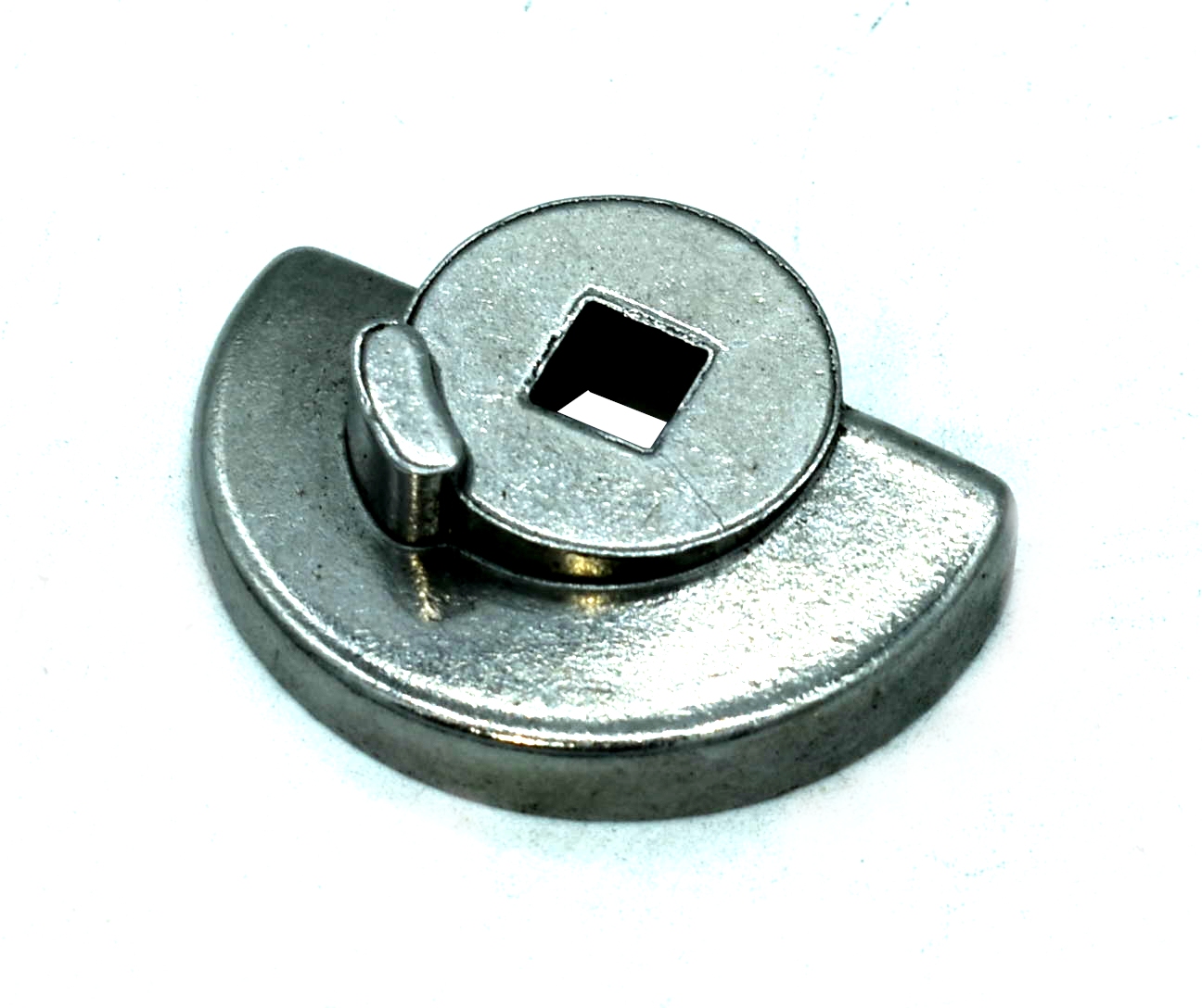 Wamsler K176A-70 came de fermeture verrou de porte de foyer