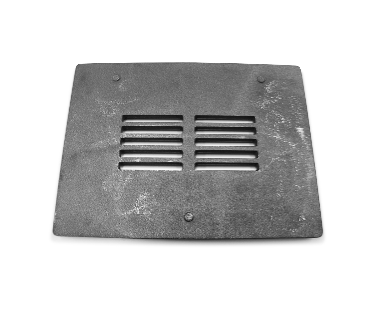 Wiking Bazic 1 grille de décendrage