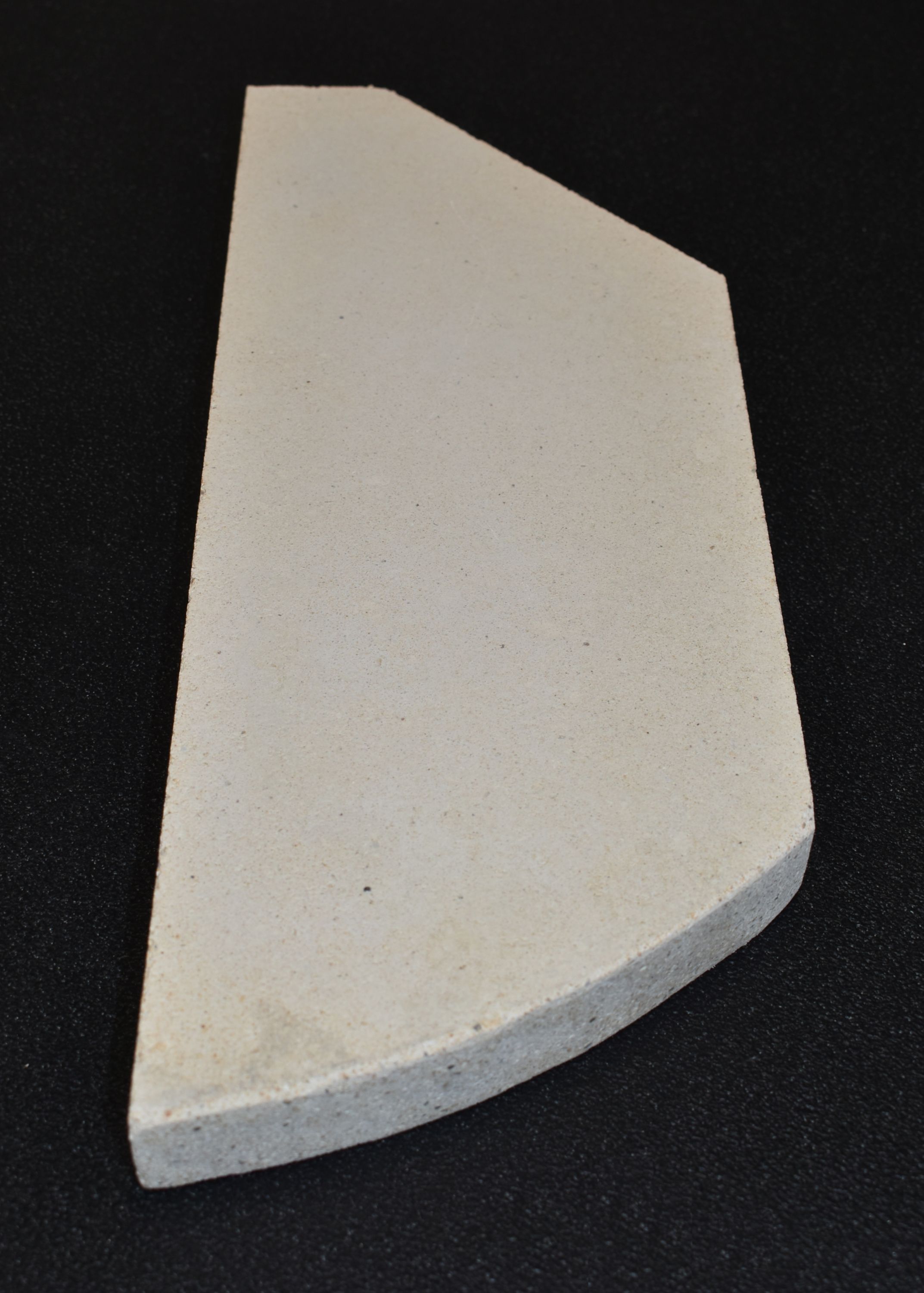 Oranier Polar 8 pierre de sole droit A