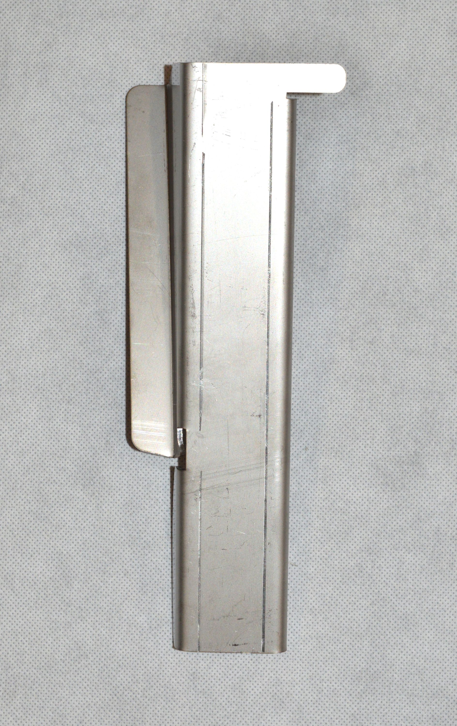 Austroflamm Ceres 450/510 fixation droit déflecteur D