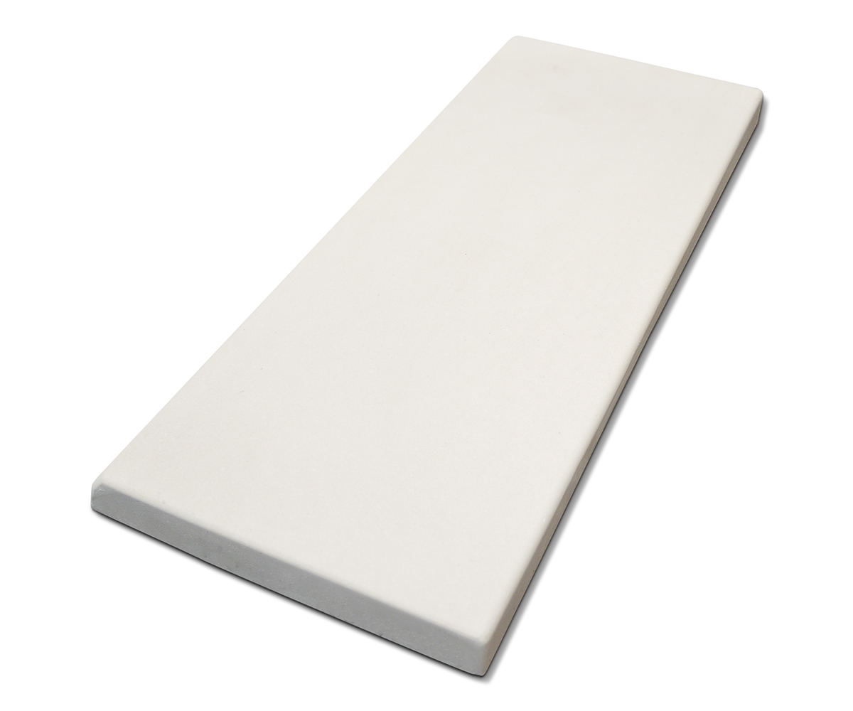 Austroflamm Koko Xtra 2.0 pierre de plaque arrière gauche